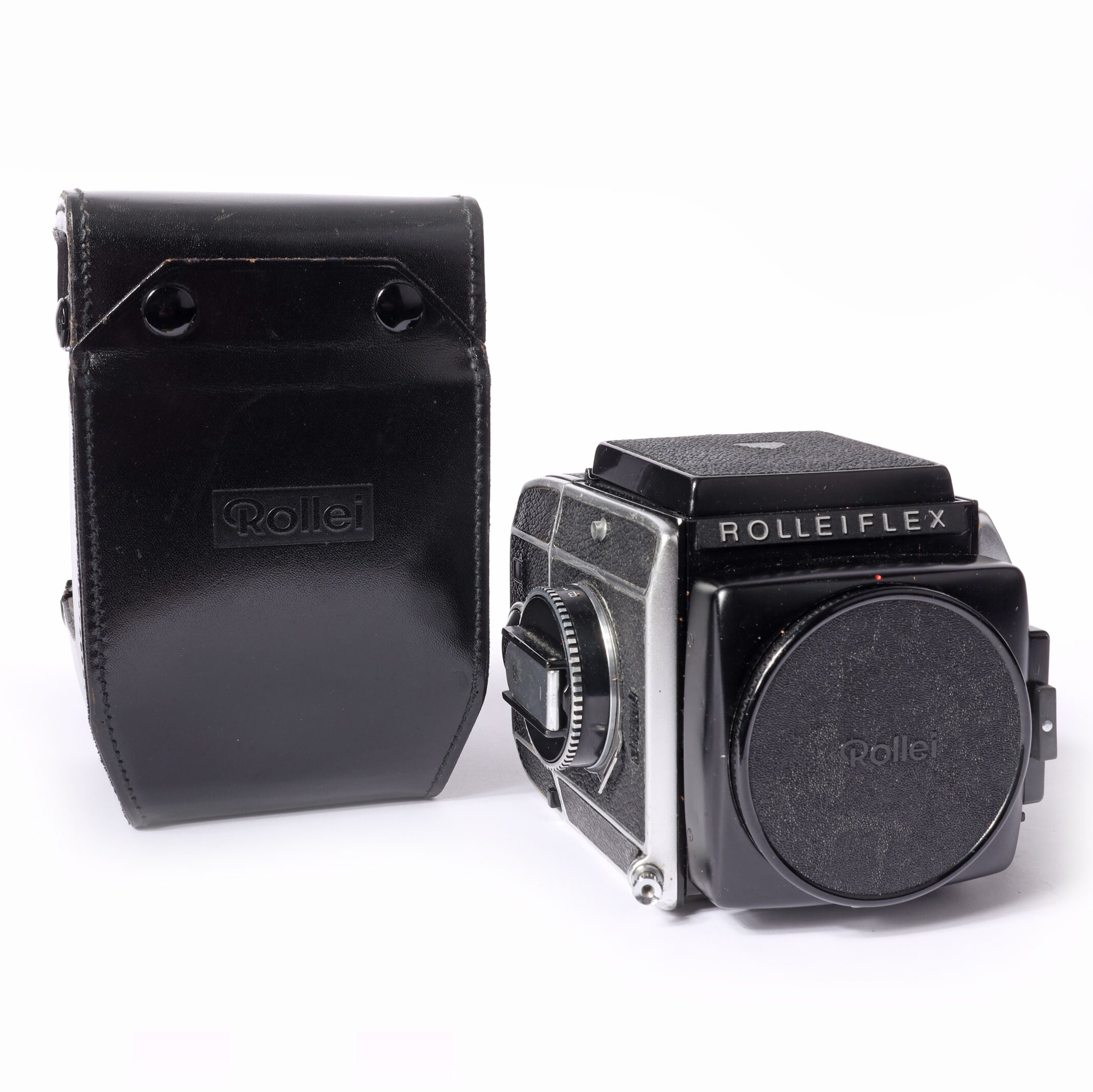 Rolleiflex SL66
