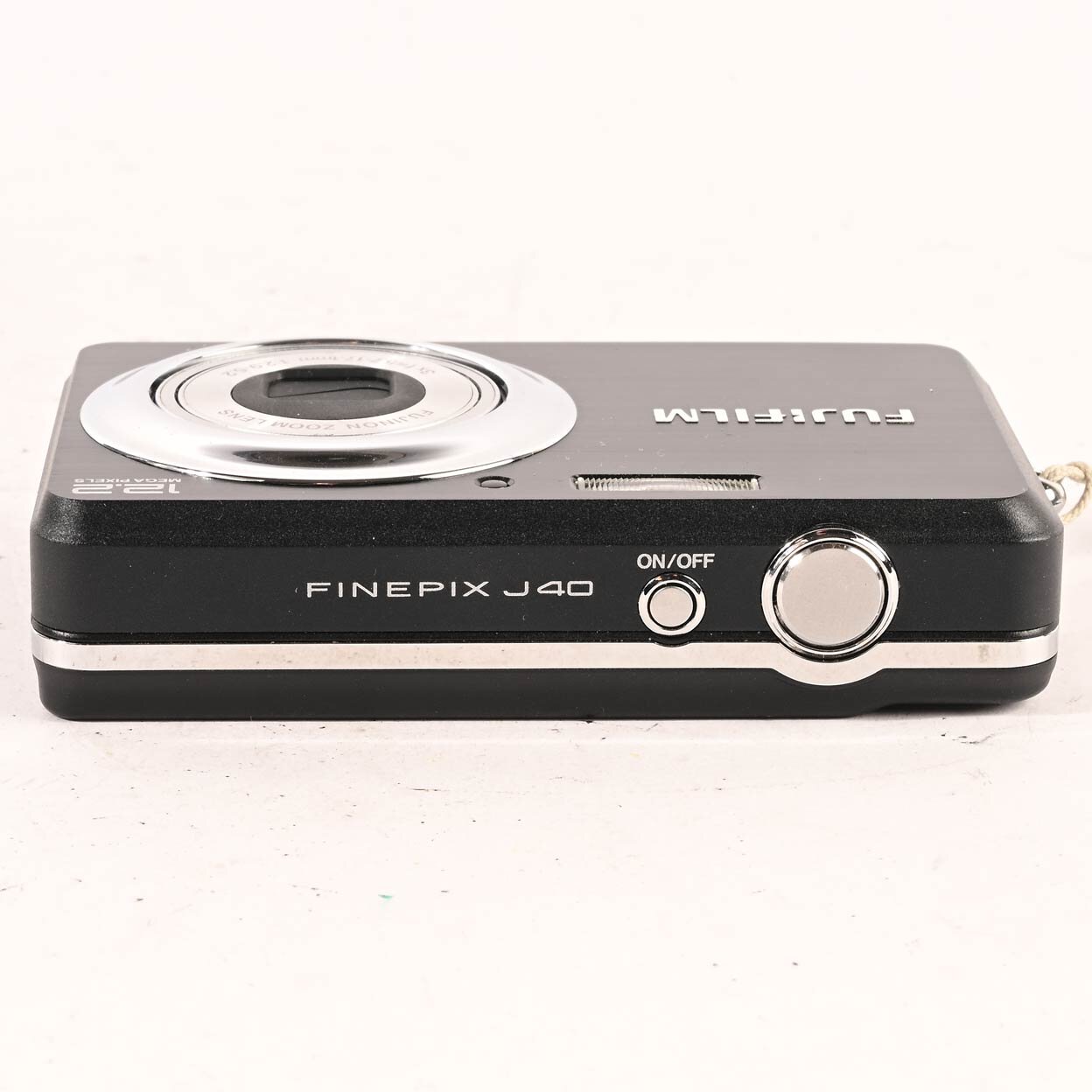 Fujifilm FinePix J Series J40 12.2 MP Digitalkamera