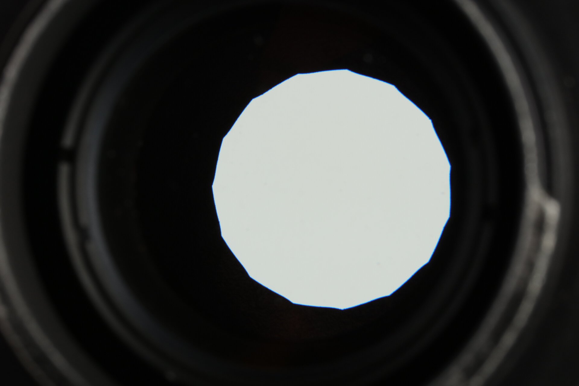 Pentacon 135mm 2,8 Exakta