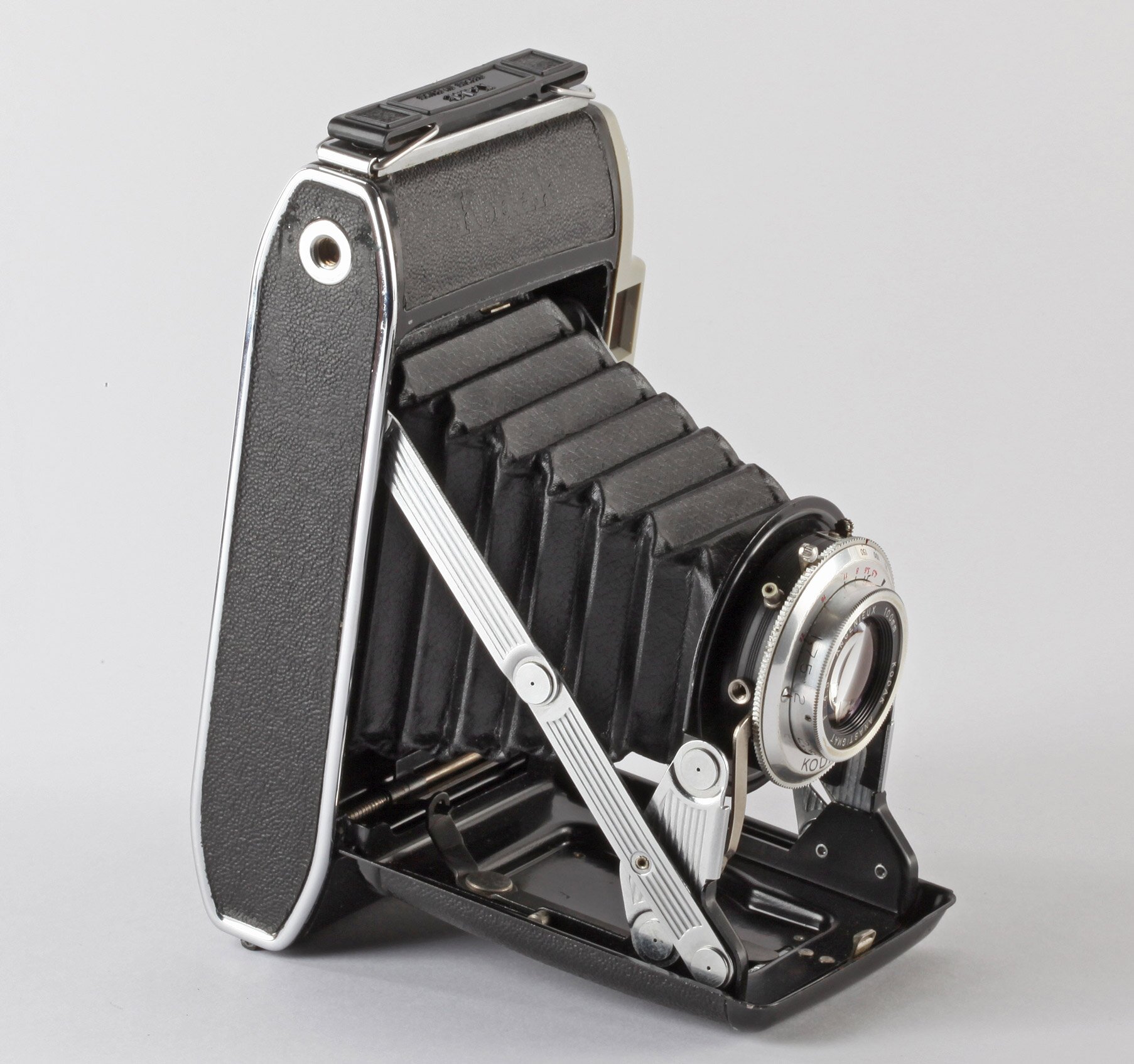 Kodak Modele B31 Camera