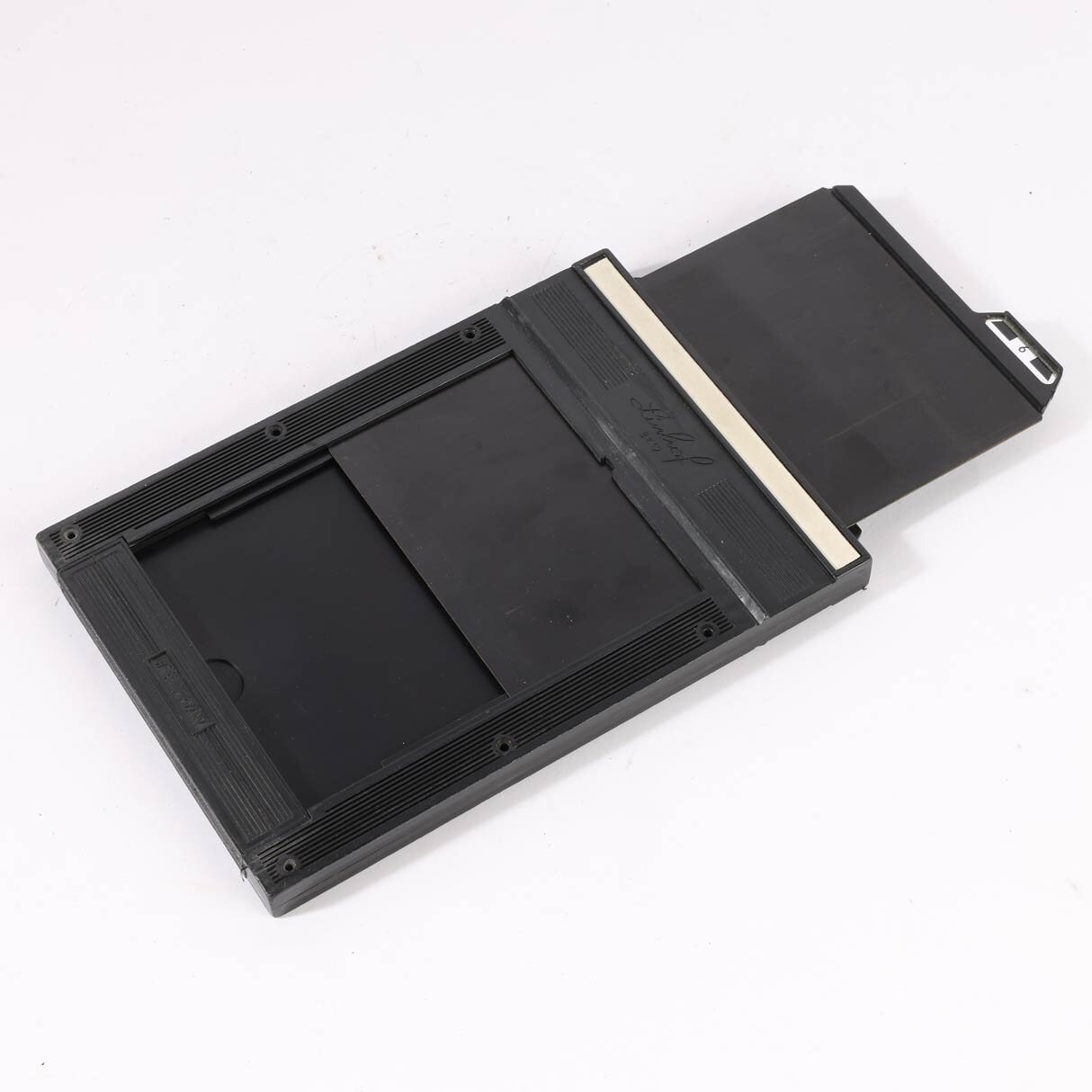 Linhof Planfilmkasette 9x12cm 6st.