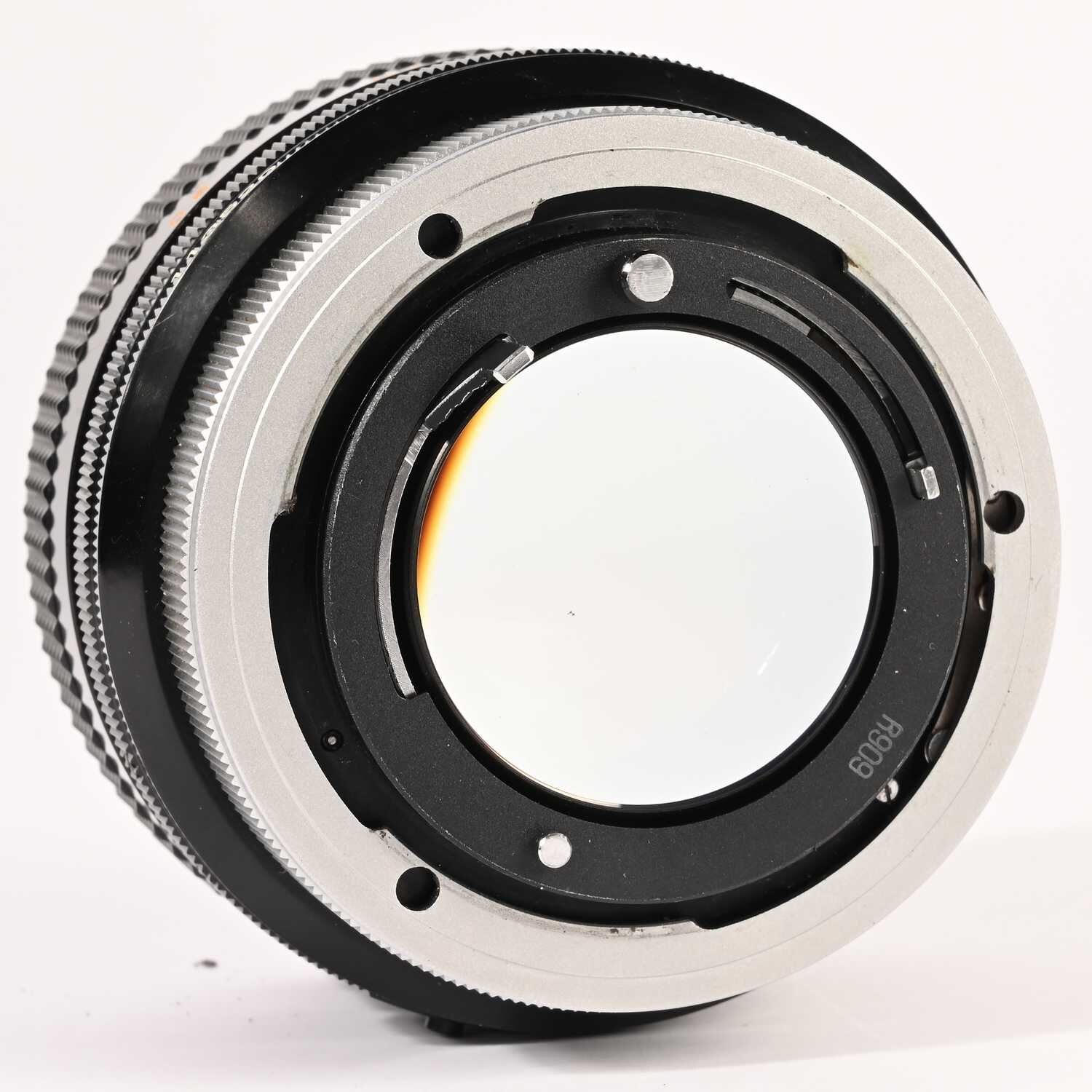 Canon FD 55/1,2 S.S.C.