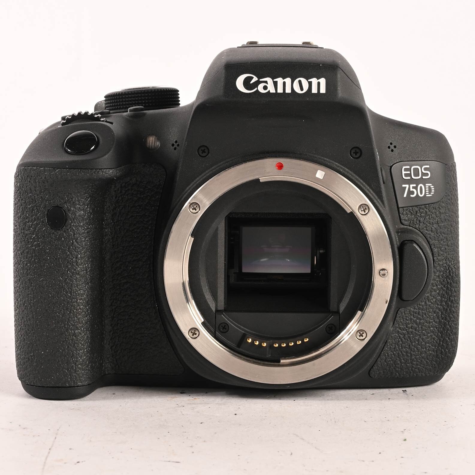 Canon EOS 750D