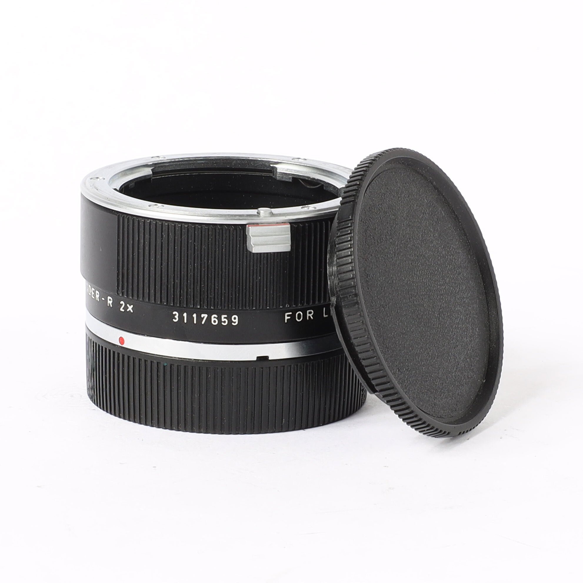 Leica Extender-R 2x Leicaflex SL/SL2