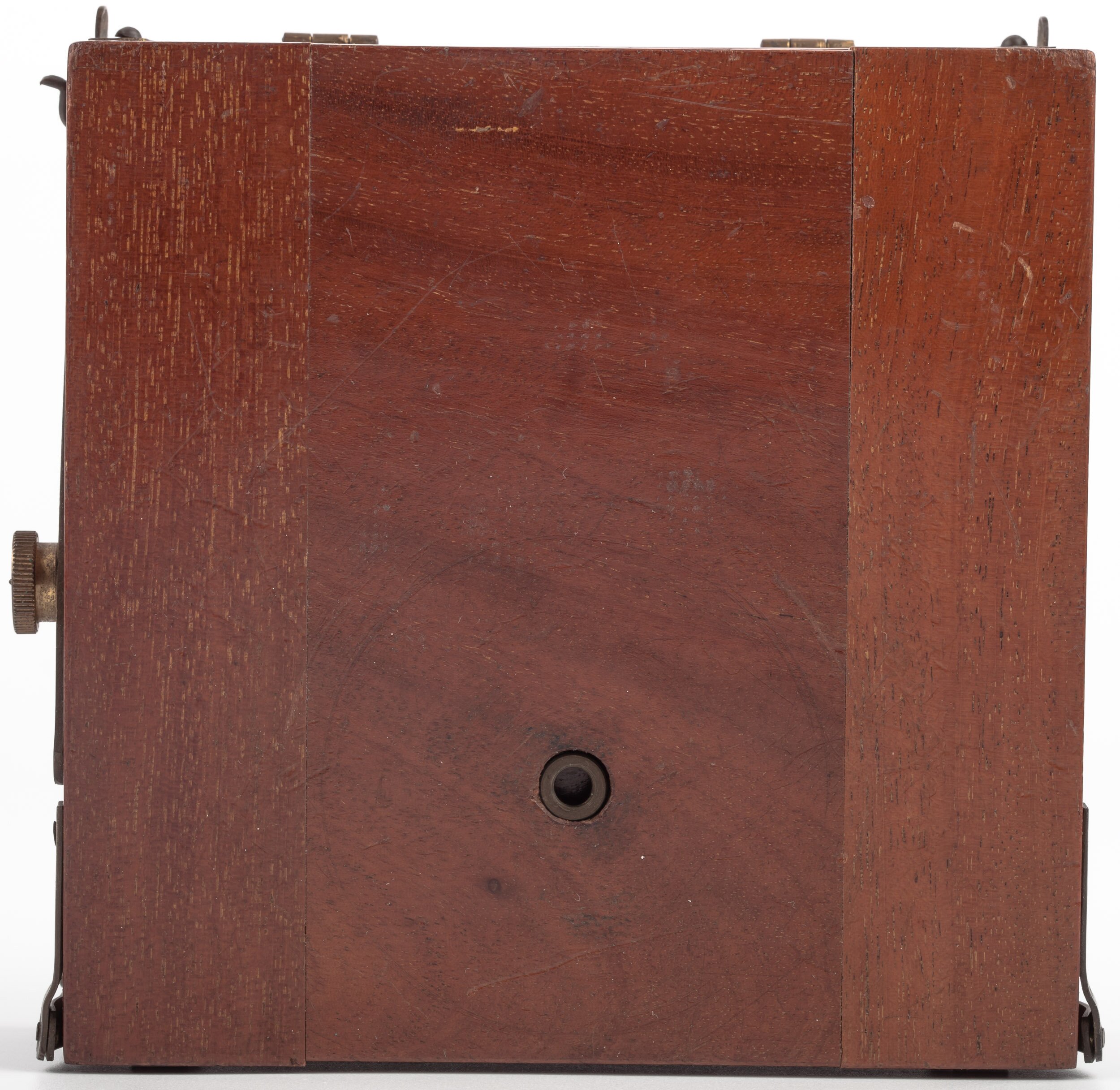 Perken&Son London 8x11 Holzkamera