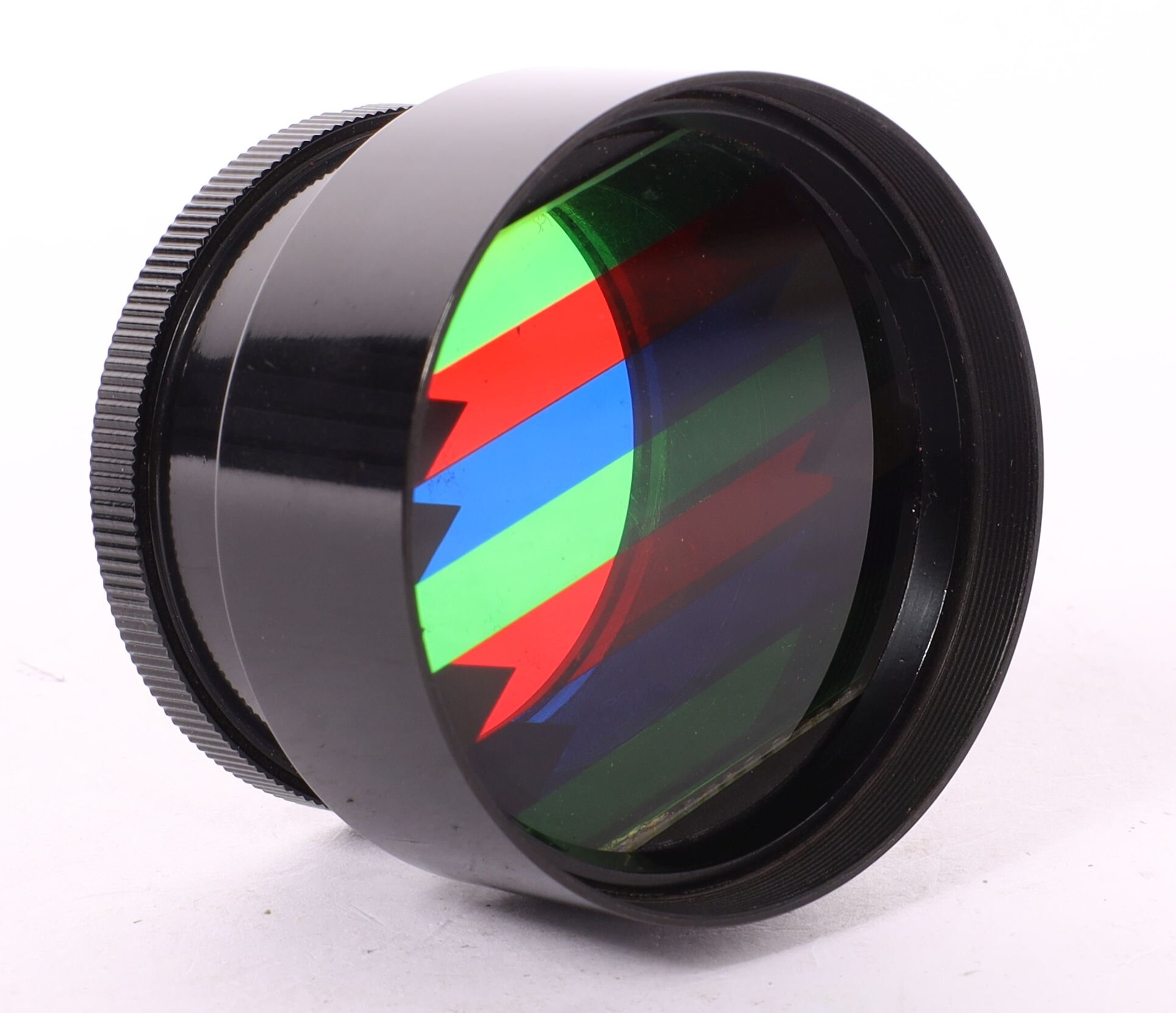 Leitz FOOPX Agfacolor Filter Leica Summar 2/5cm