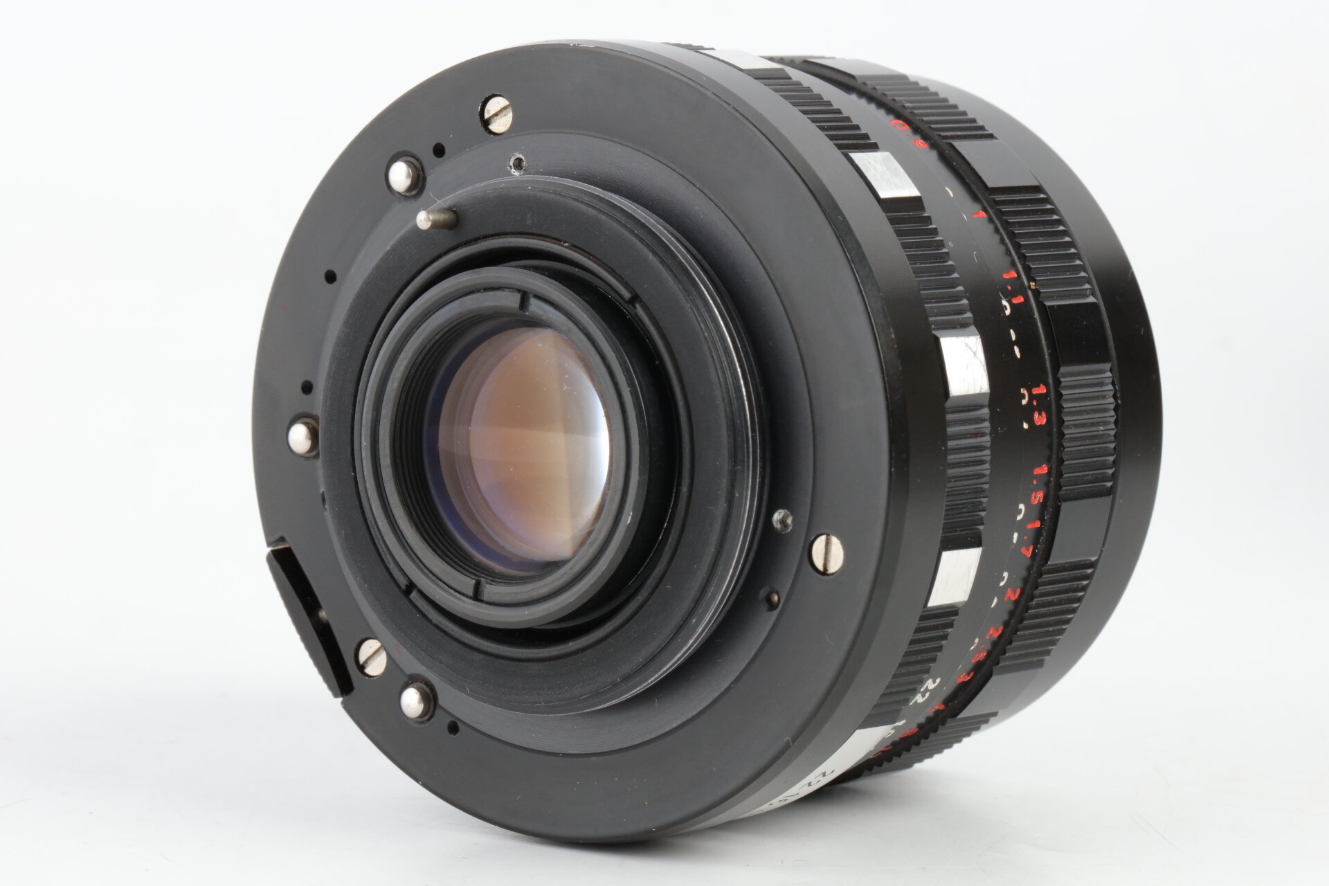 Pentacon 2,8/29mm electric M42