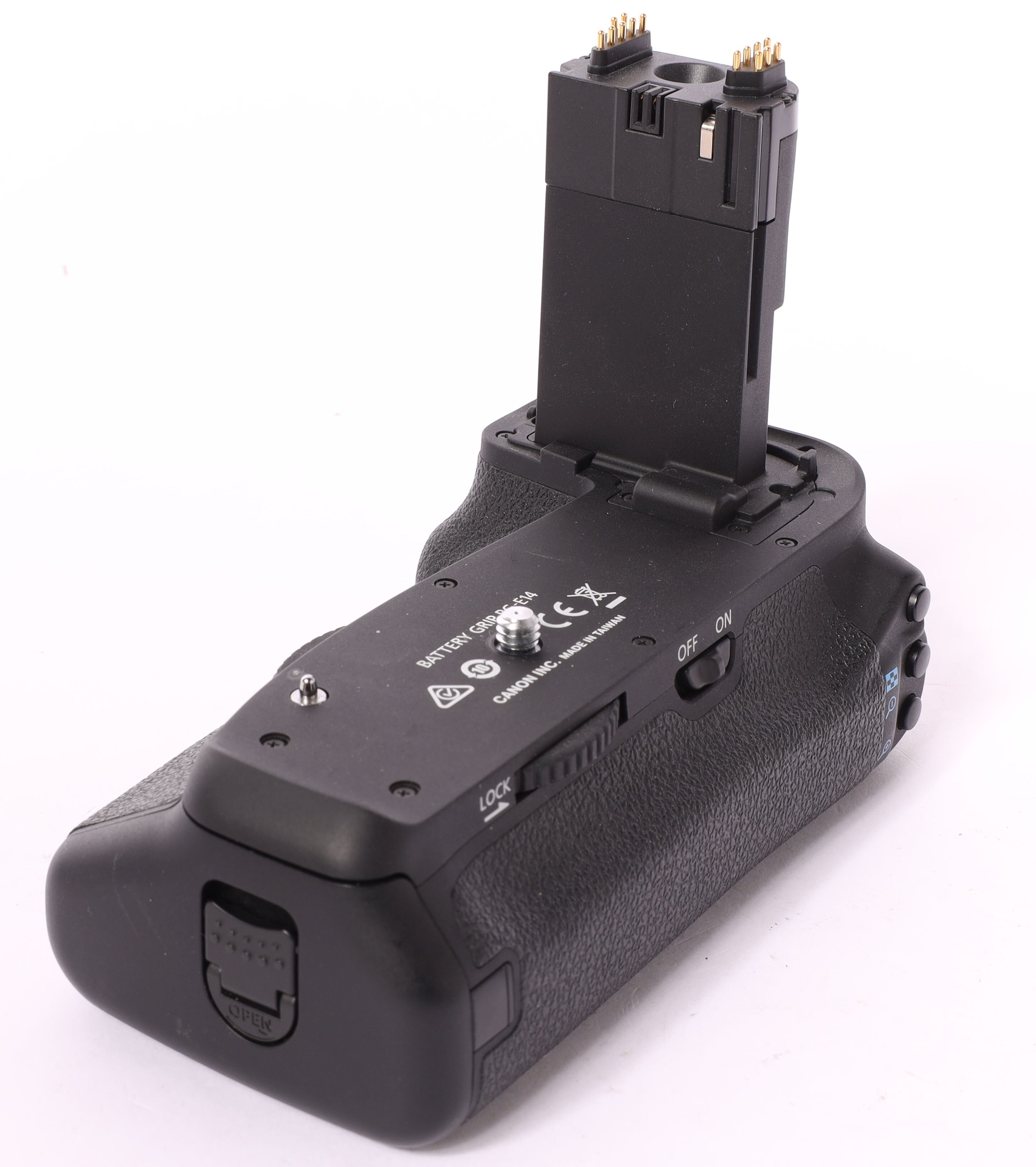 Canon BG-E14 Batteriehandgriff