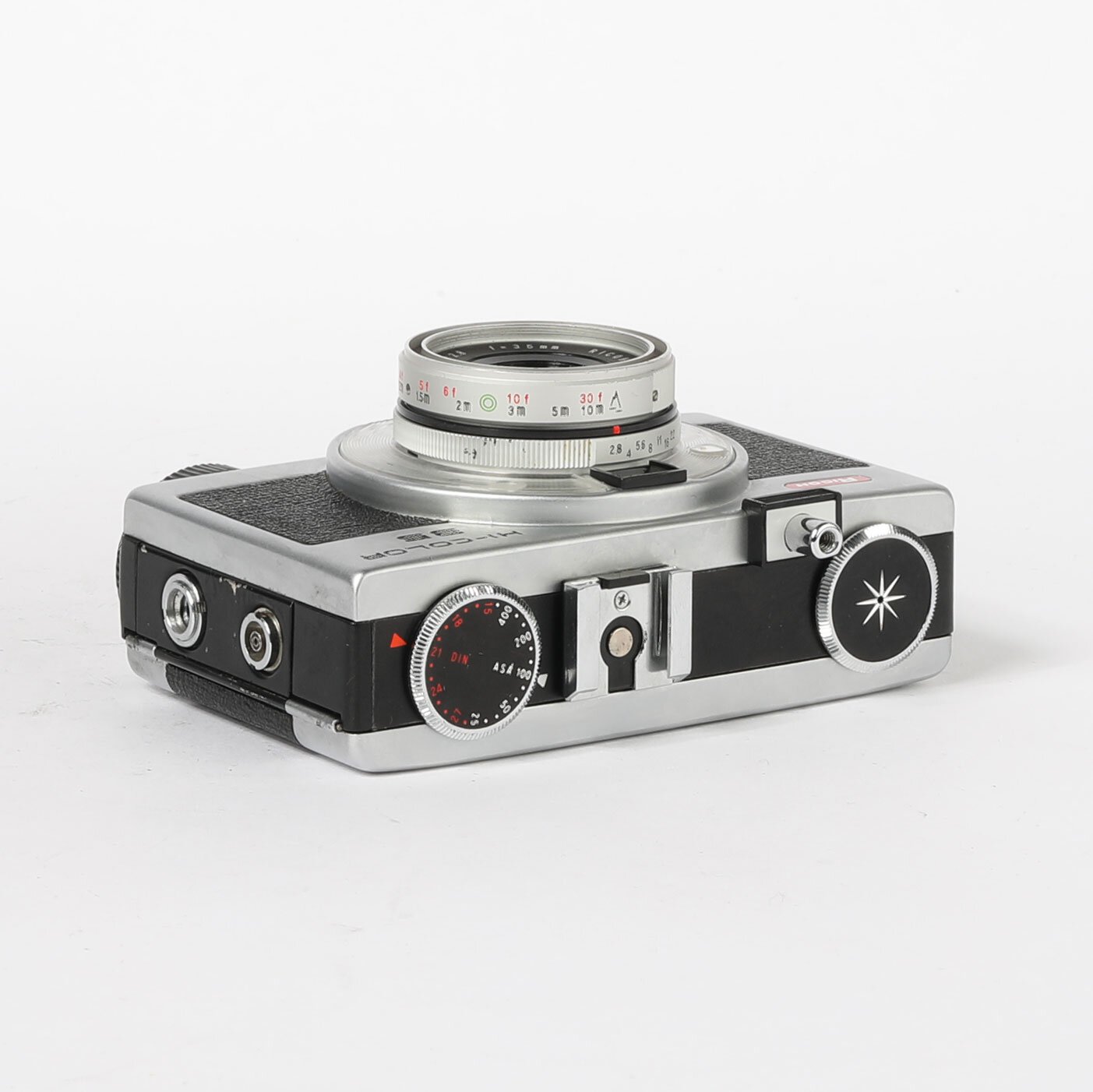 Ricoh Hi-Color 35