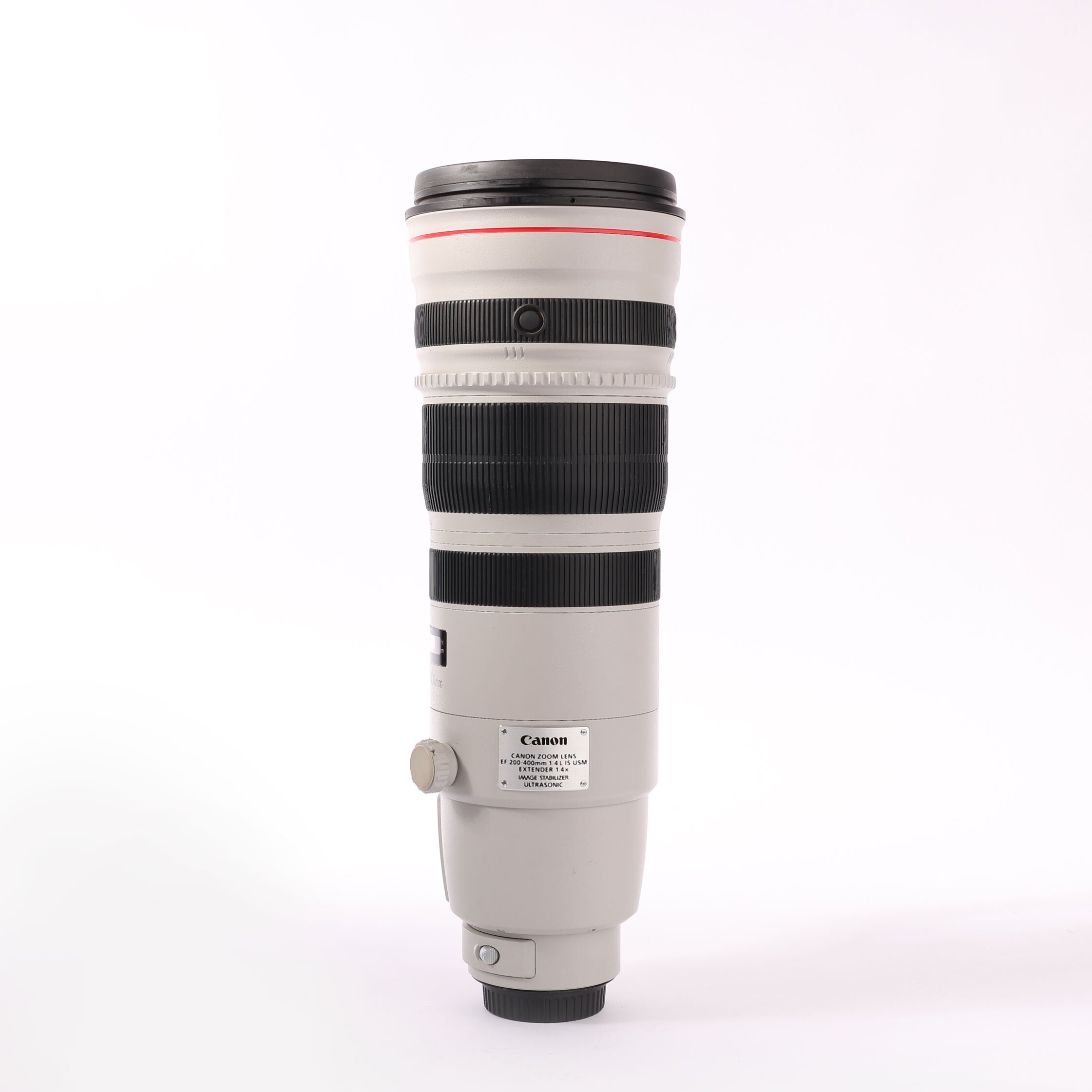 Canon 4/200-400mm L IS USM Extender 1.4x
