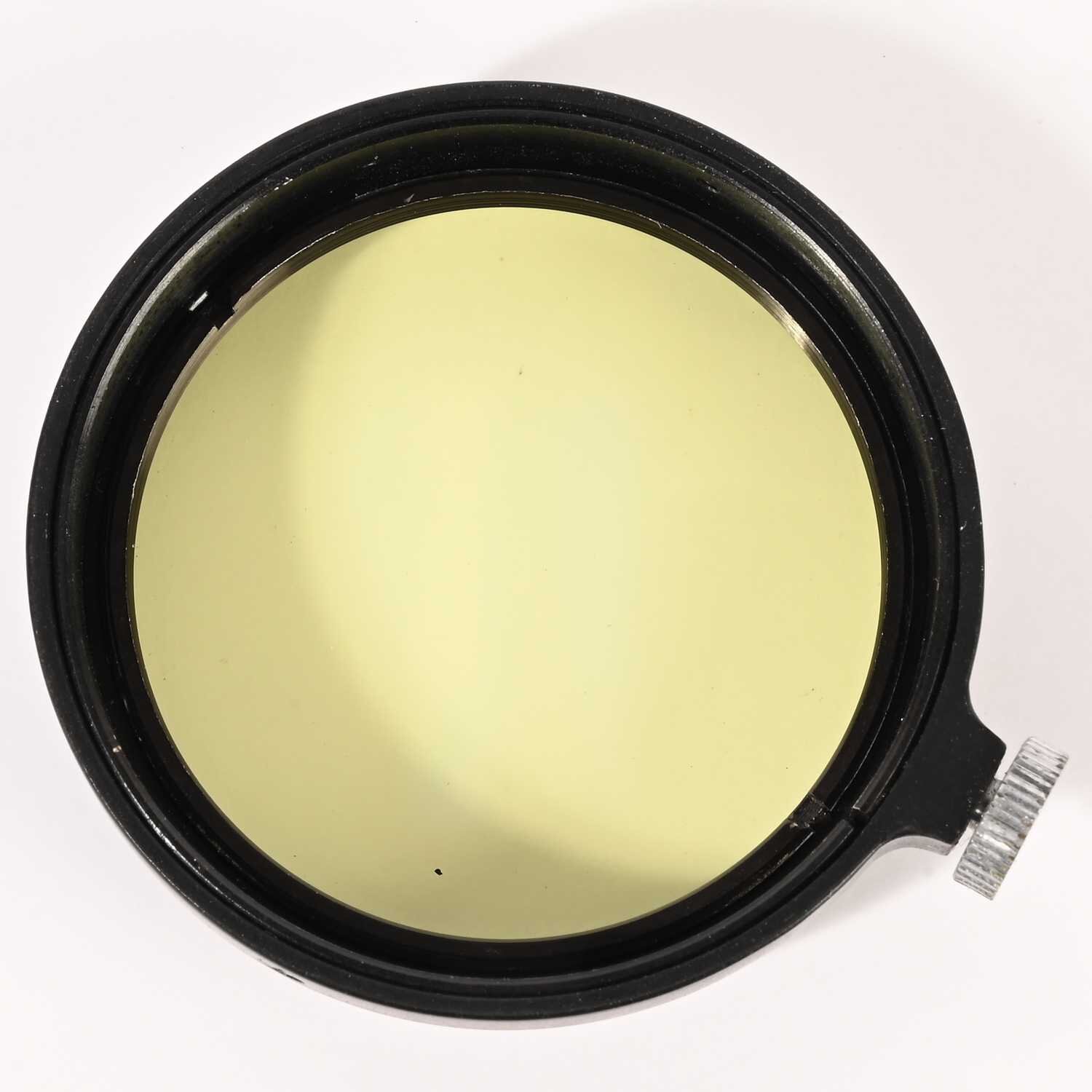 Leitz Leica U.V. Filter A36 FIOLA 13055