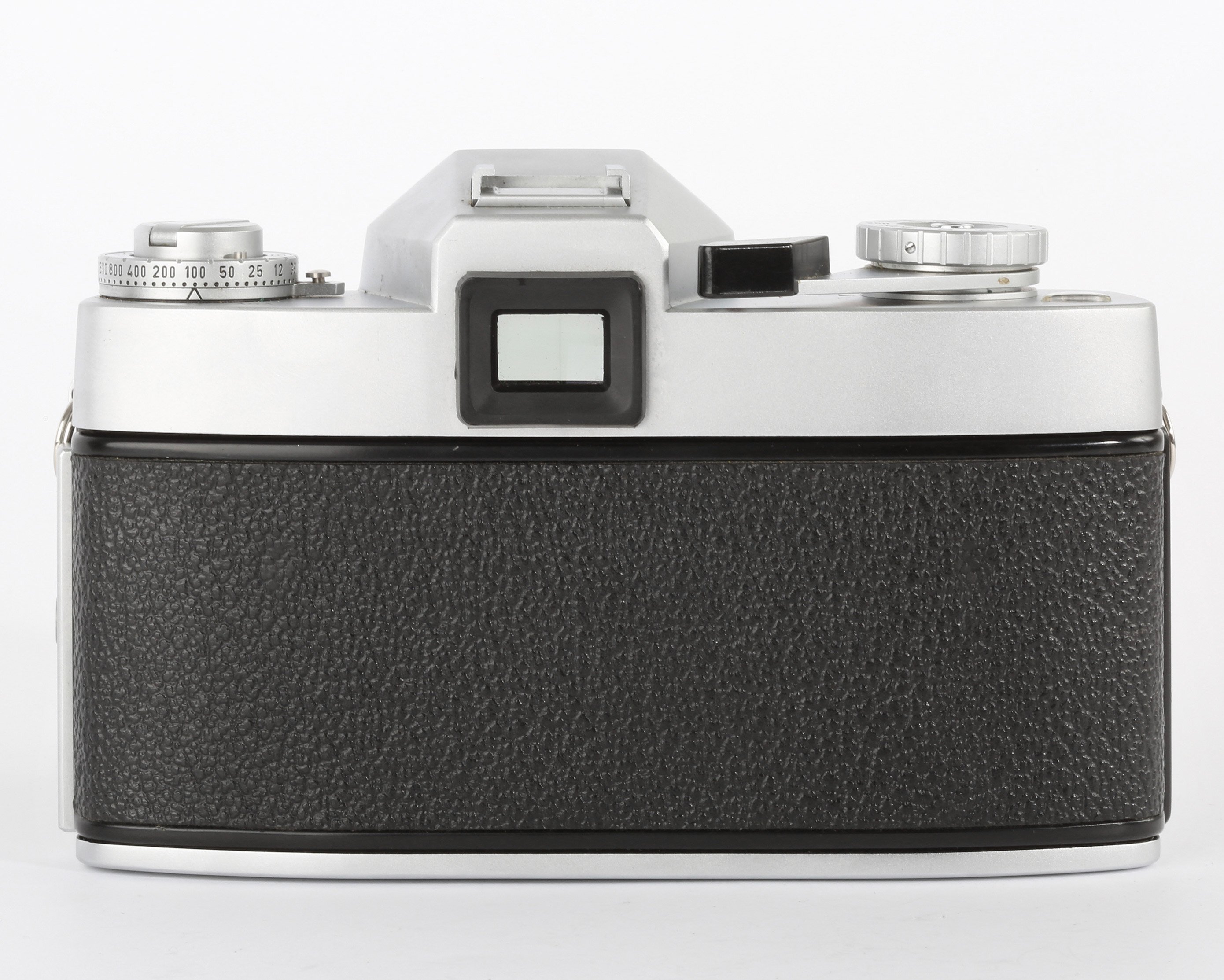 Leitz Wetzlar Leicaflex Summicron-R 1:2,0/50mm