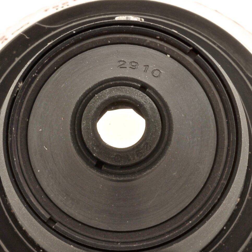 Carl Zeiss f. Pentaflex 8 12,5mm 1:2 Flektogon