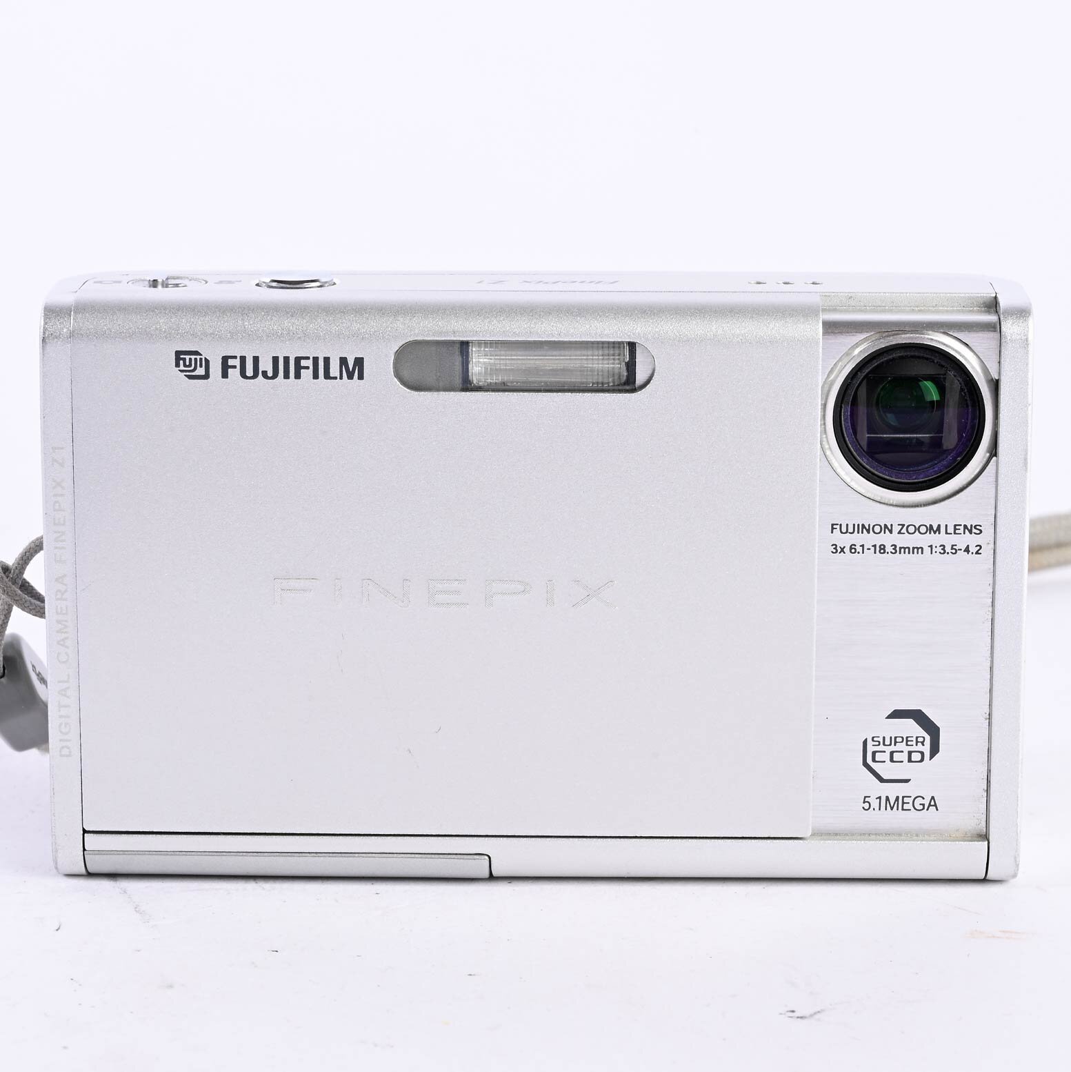 Fujifilm Finepix Z1