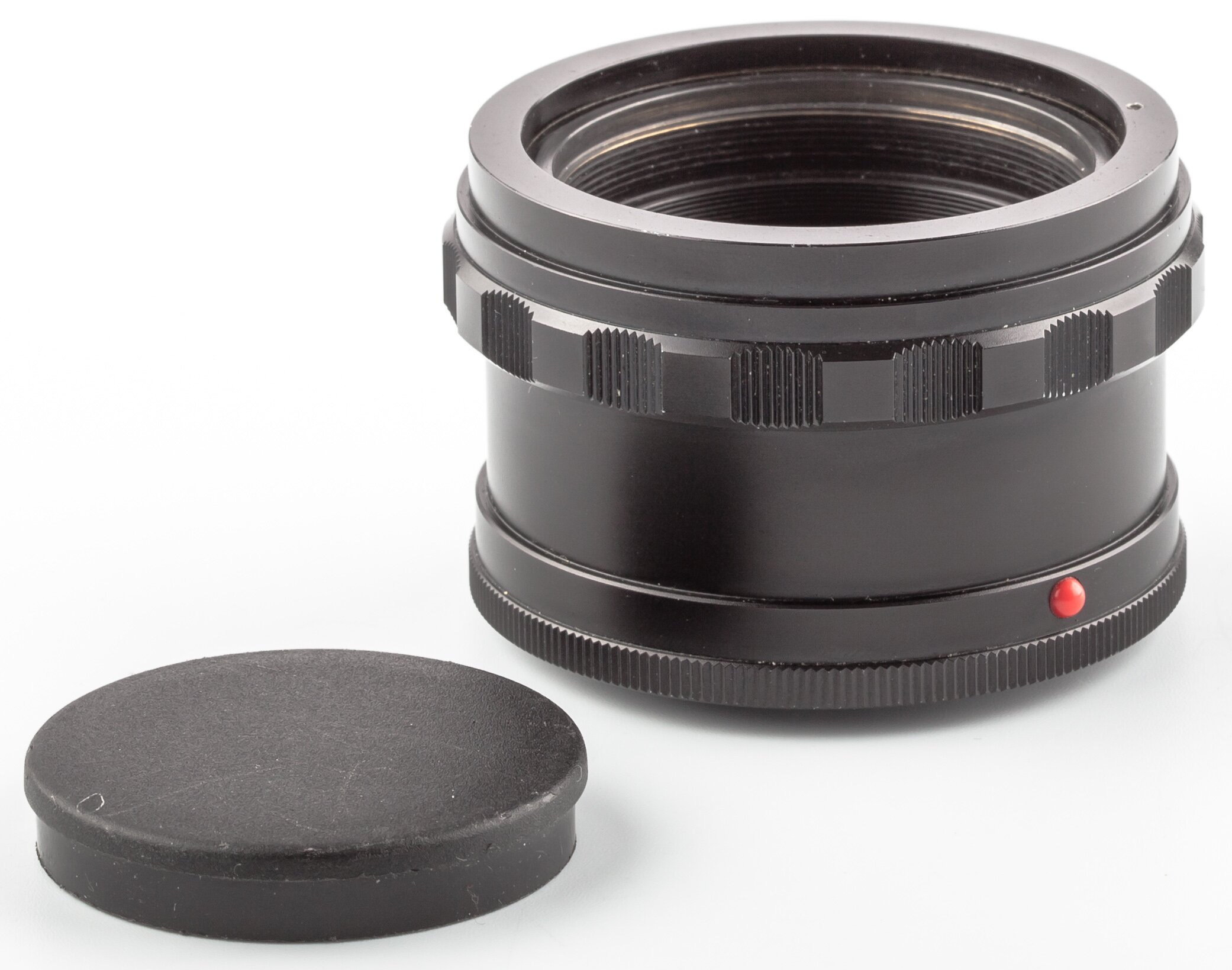 Leitz Leica Visoflex Zooep 90mm F2.0 Fokusierschnecke