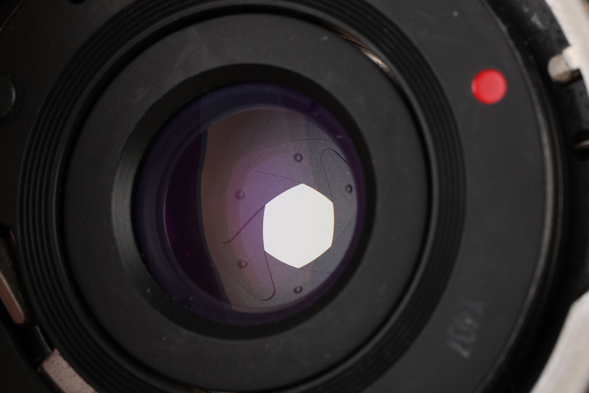 Canon FD 24mm 2,8
