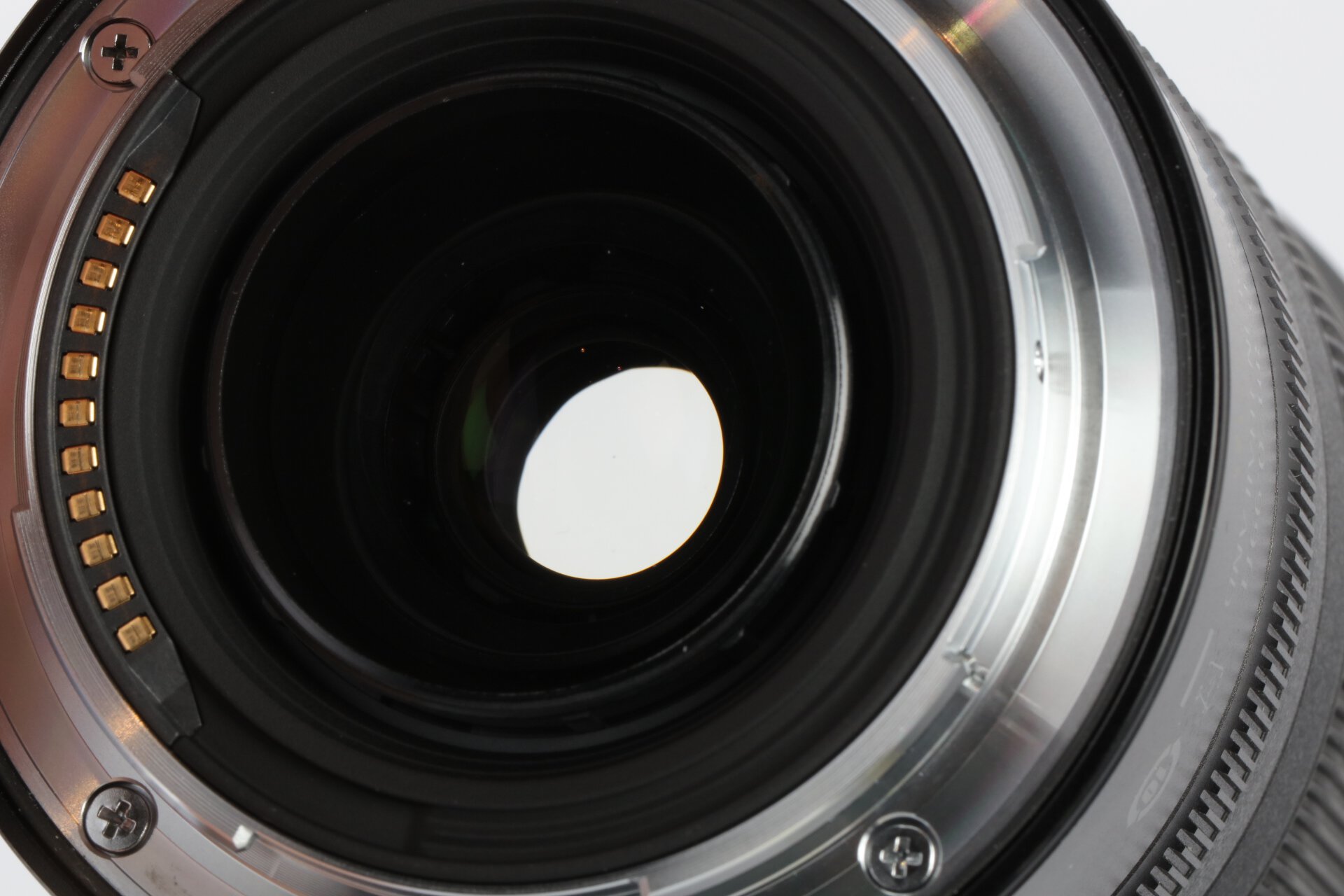 Nikon Z 24-70mm 4 S Nikkor