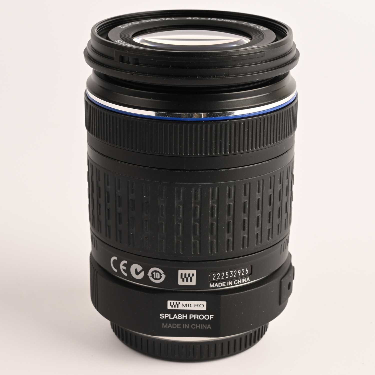 Olympus M.Zuiko Digital ED 40-150mm f/4-5.6 R