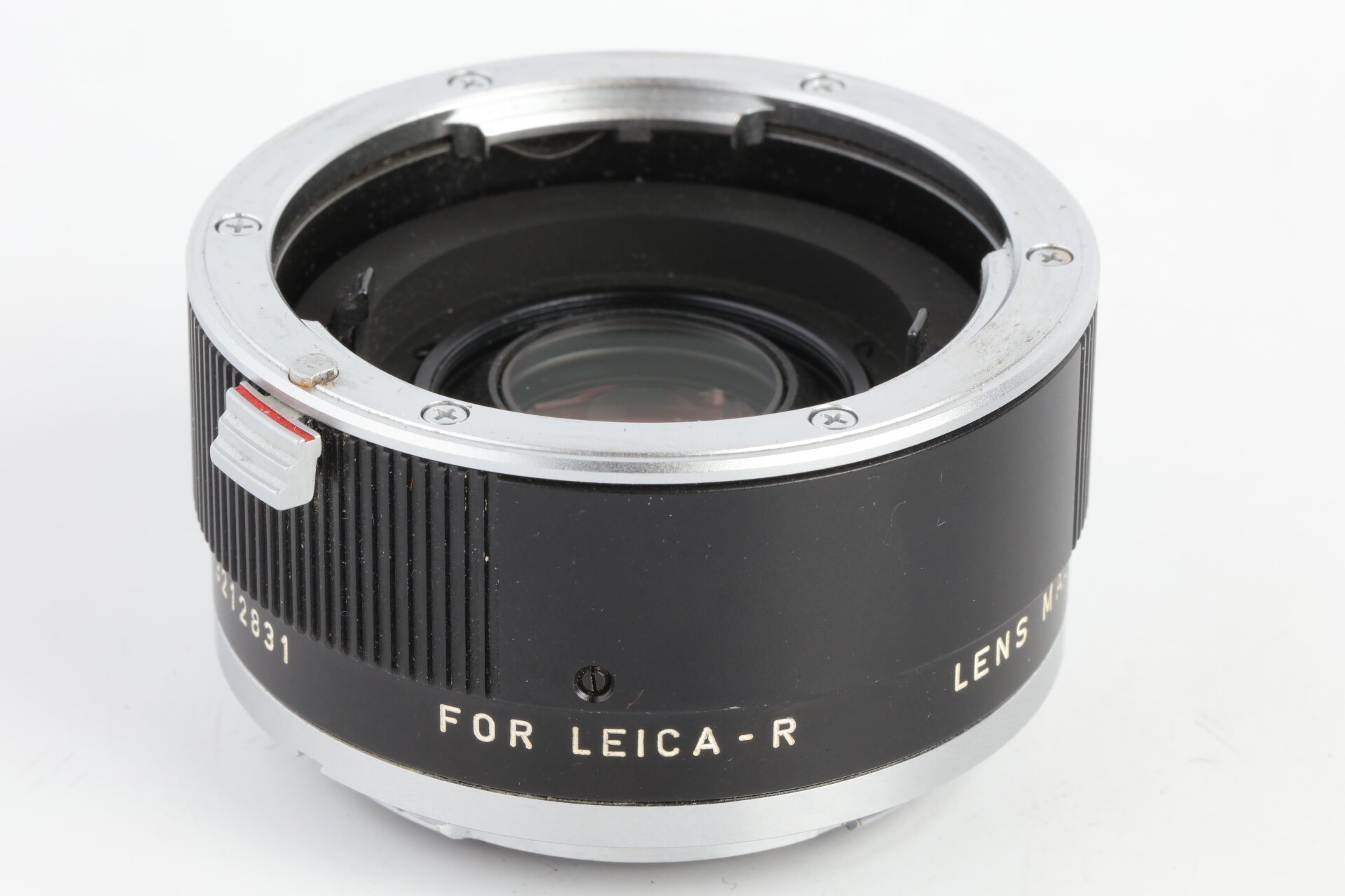 Leica Extender-R 2x 11236