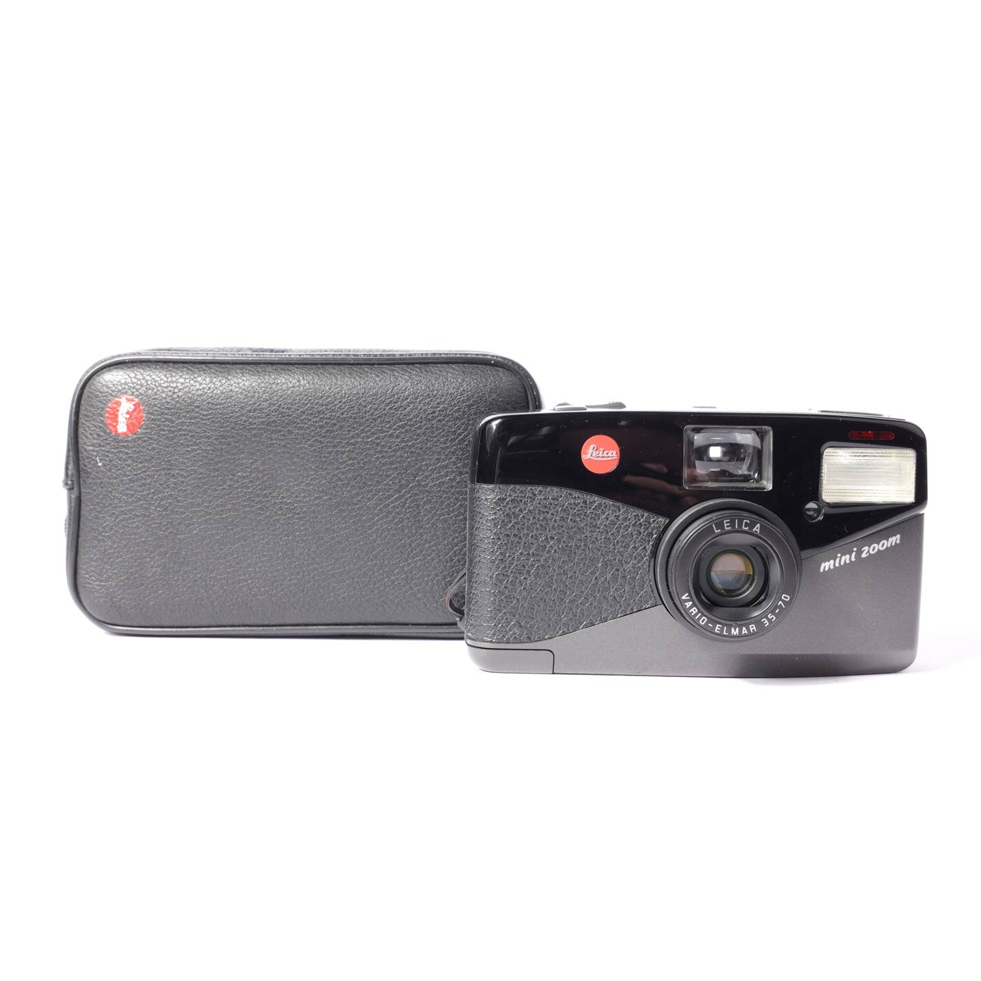 Leica mini zoom