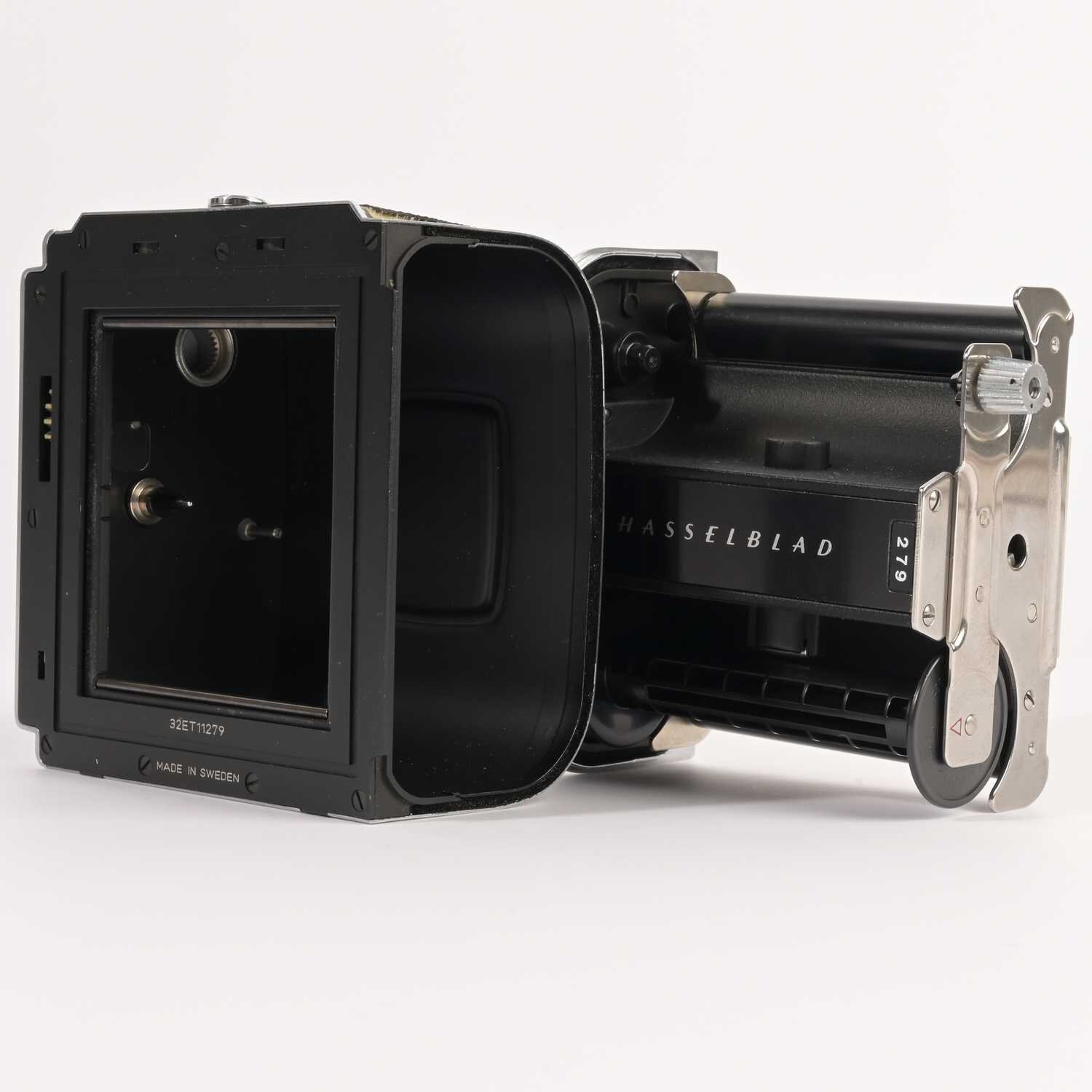 Hasselblad 2000FC/M analoge Mittelformatkamera