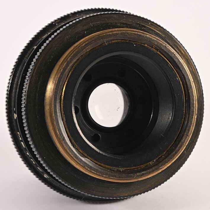 Taylor Hobson Cinar Leicester C Mount