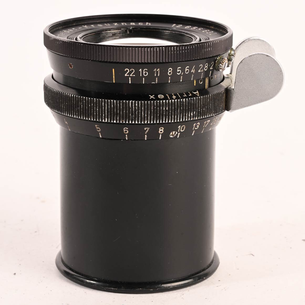 Arriflex Schneider-Kreuznach Cine- Xenon 2/50