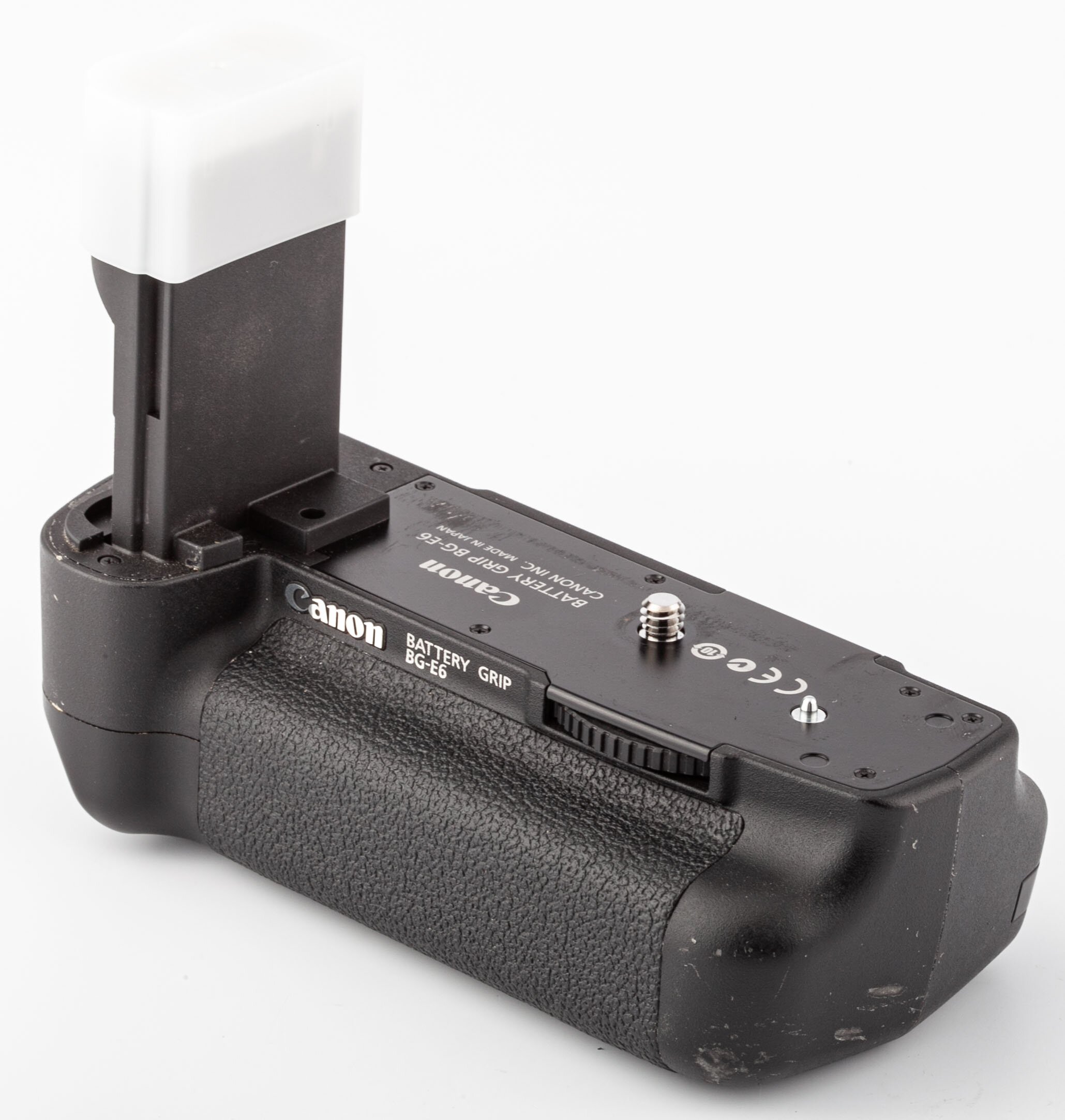Canon Battery Grip BG E6 for EOS 5D MKII