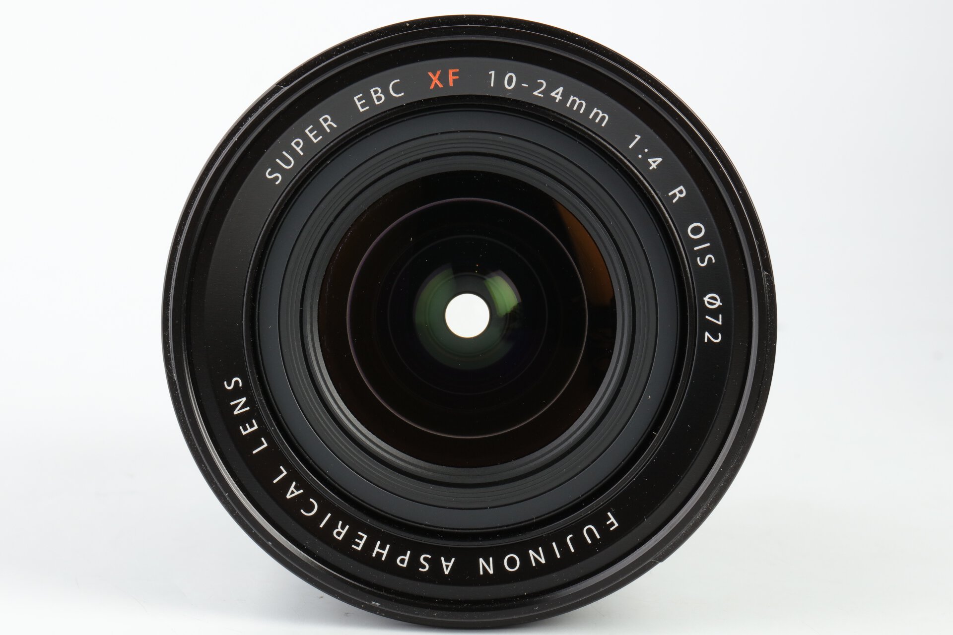 Fujifilm XF 10-24mm 4 R OIS Super EBC
