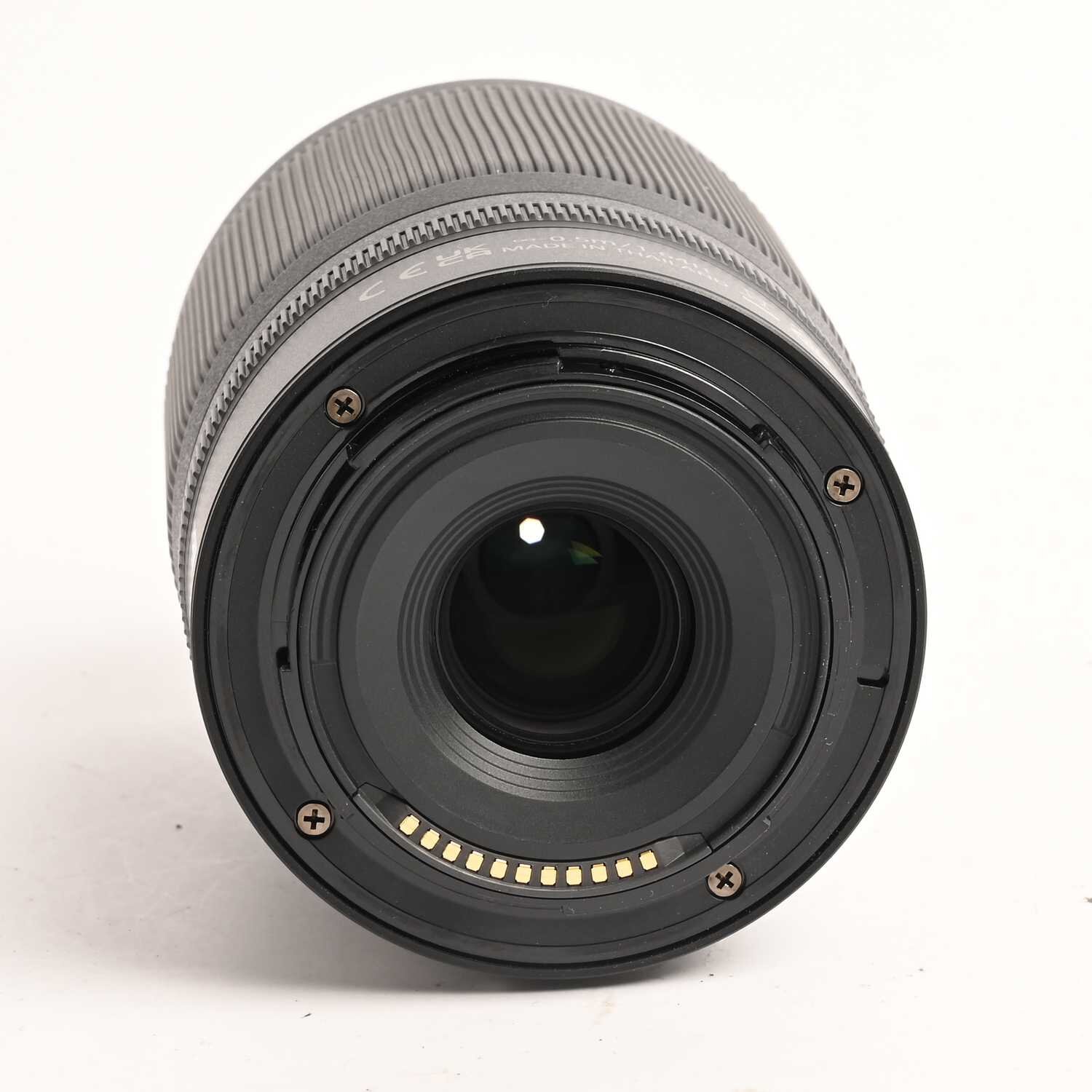 Nikon NIKKOR Z DX Objektiv 50–250 mm f/4,5–6,3 VR