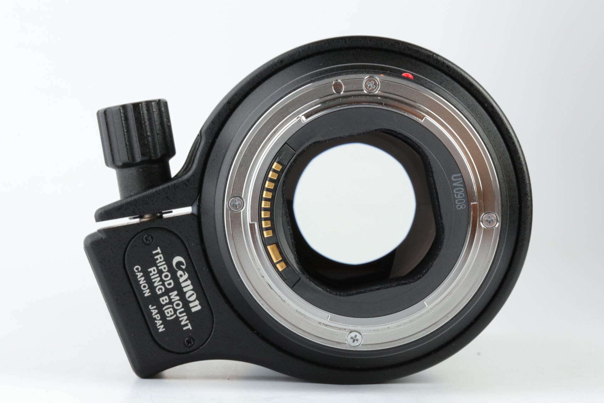 Canon EF 180mm 3,5 L Macro