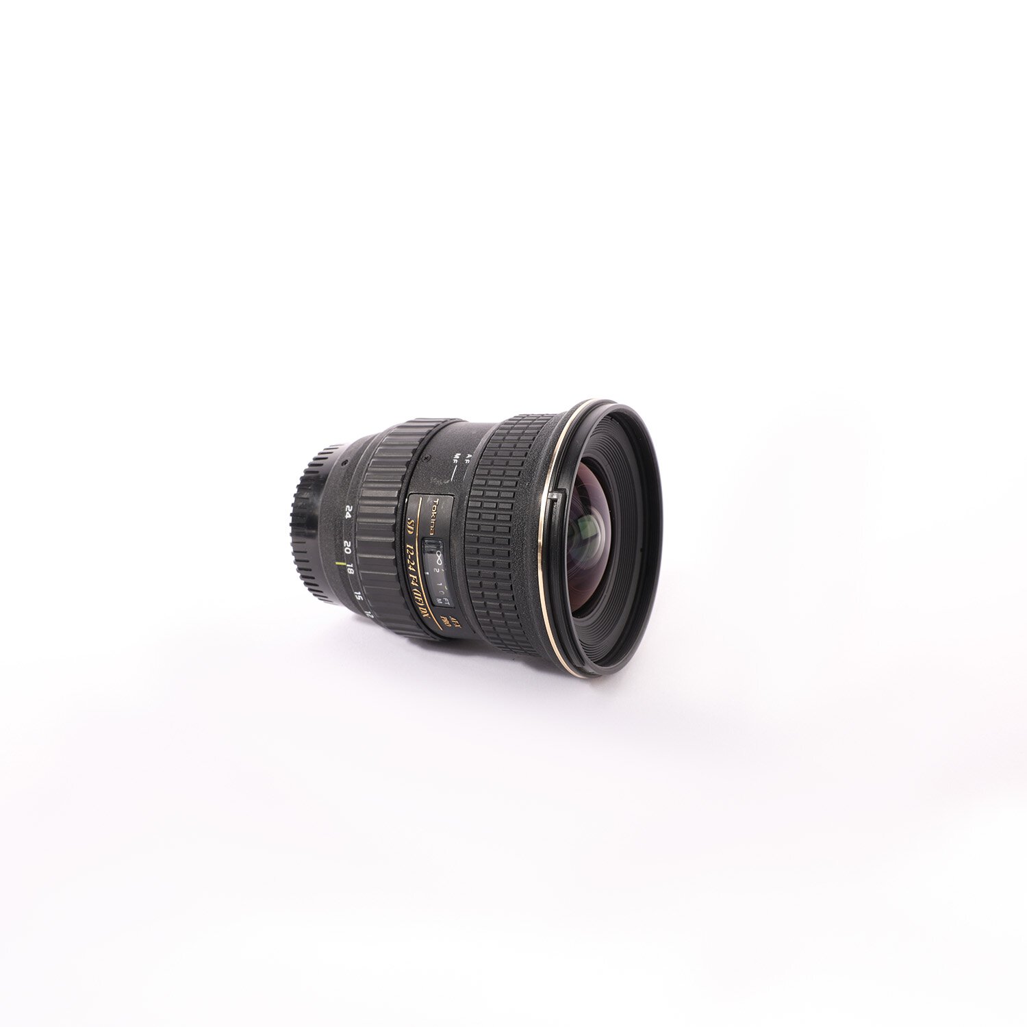 Tokina SD 4/12-24mm IF DX Nikon AF