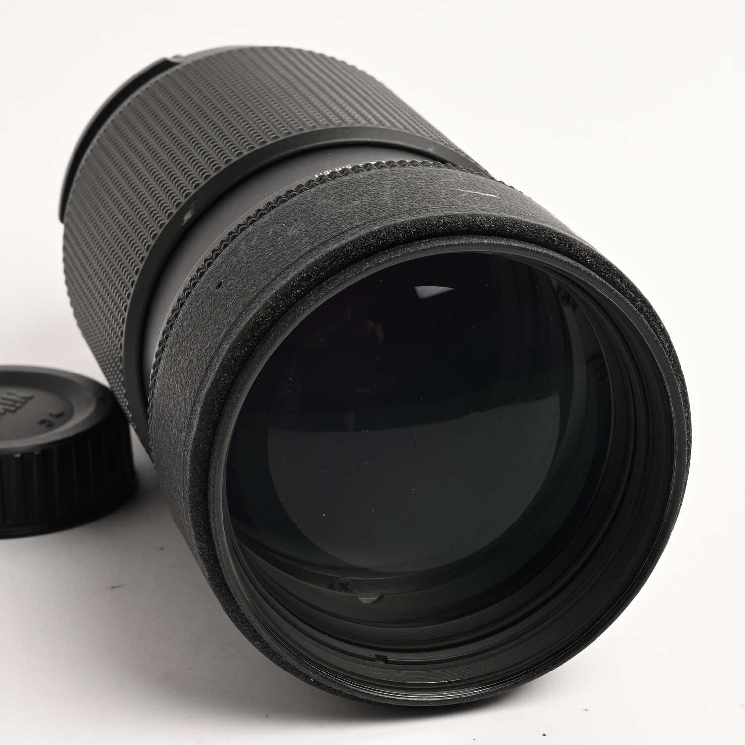 Nikon ED AF Nikkor 80-200mm 1:2,8 Objektiv