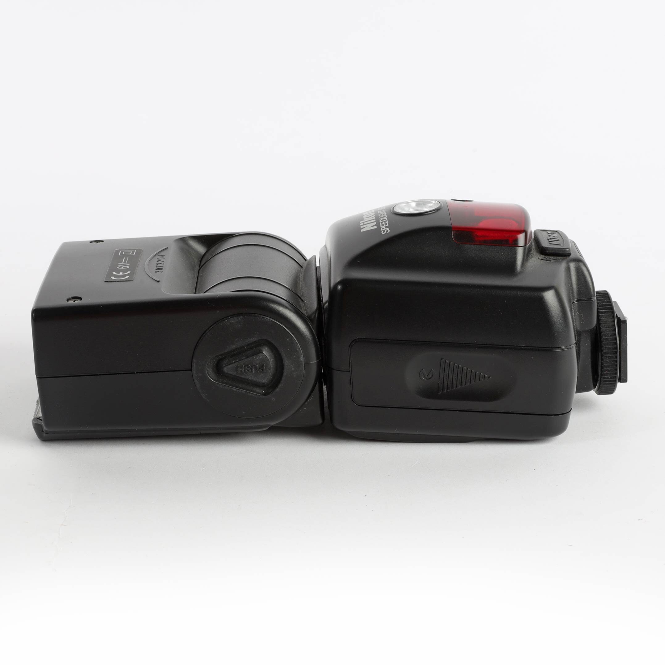 Nikon SB-28 Speedlight