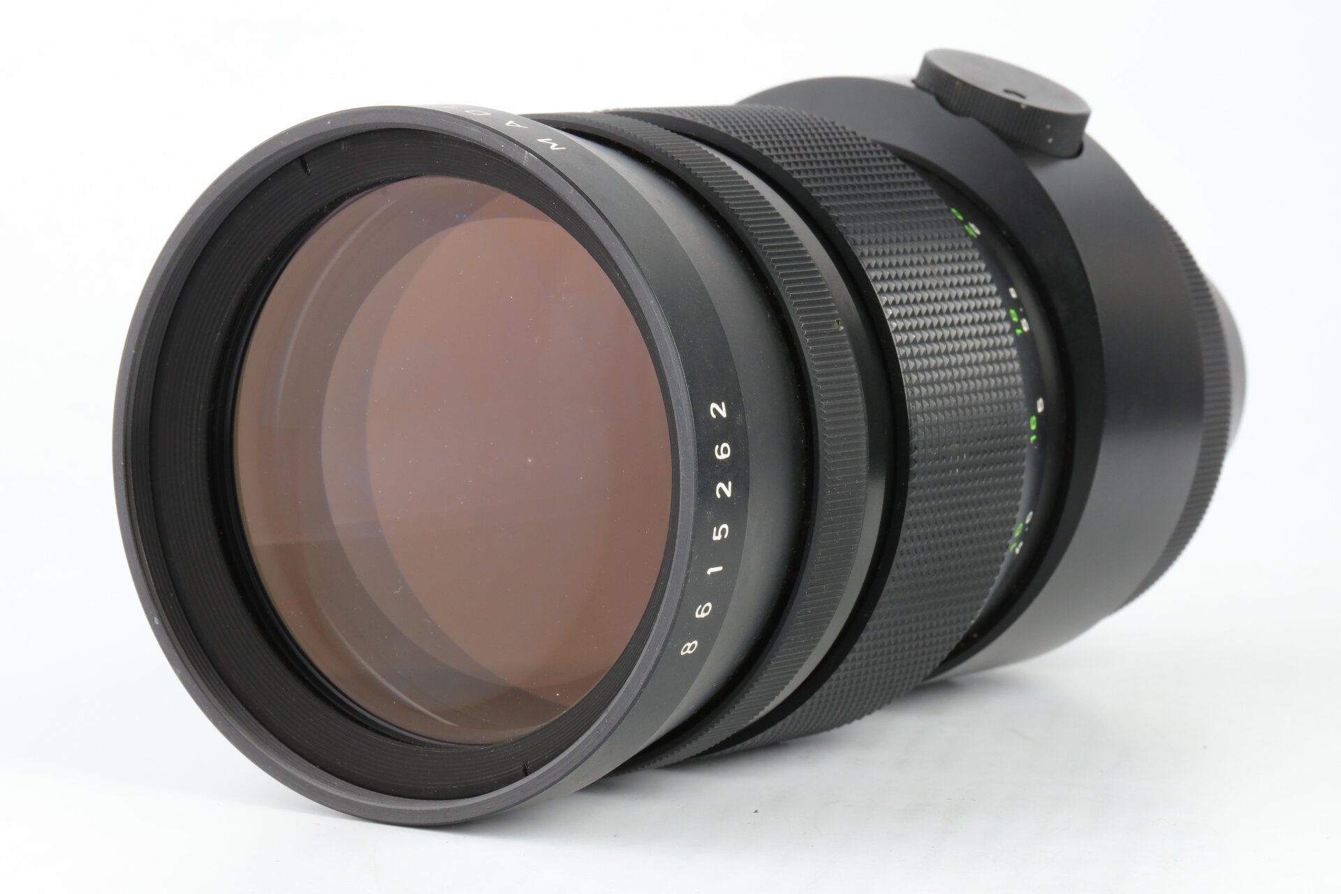 Pentacon 300mm 4 M42