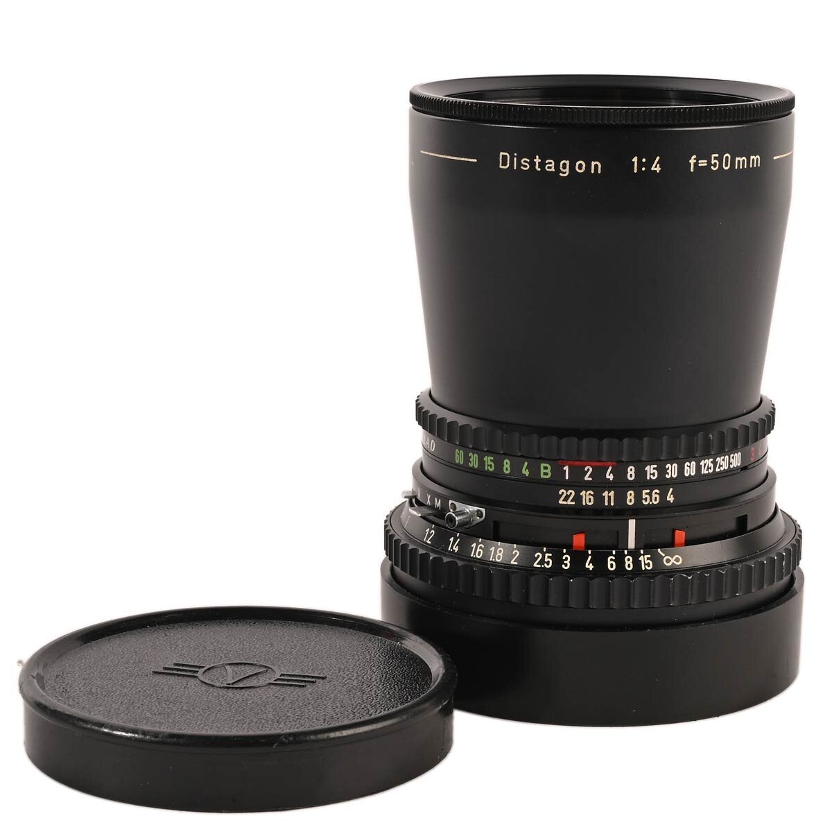 Hasselblad Zeiss Distagon 4/50mm T*