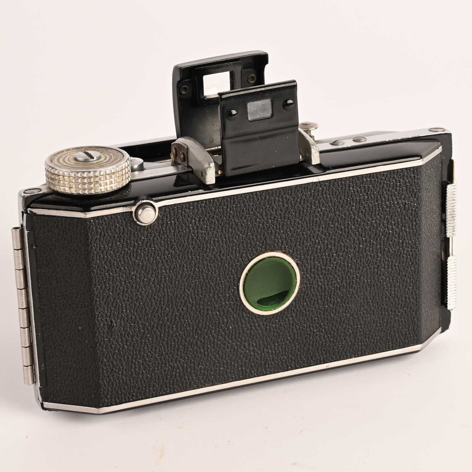 Kodak Bantam Klappkamera