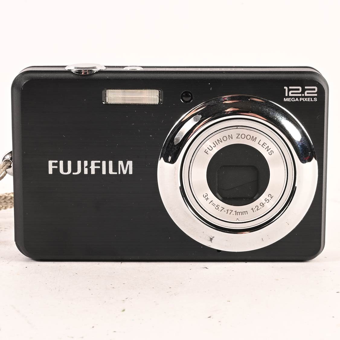 Fujifilm FinePix J Series J40 12.2 MP Digitalkamera