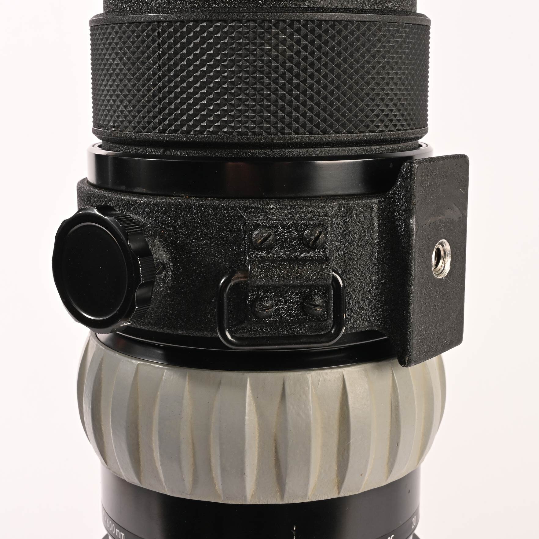 Nikon Nikkor-P Auto 5.6/600mm F