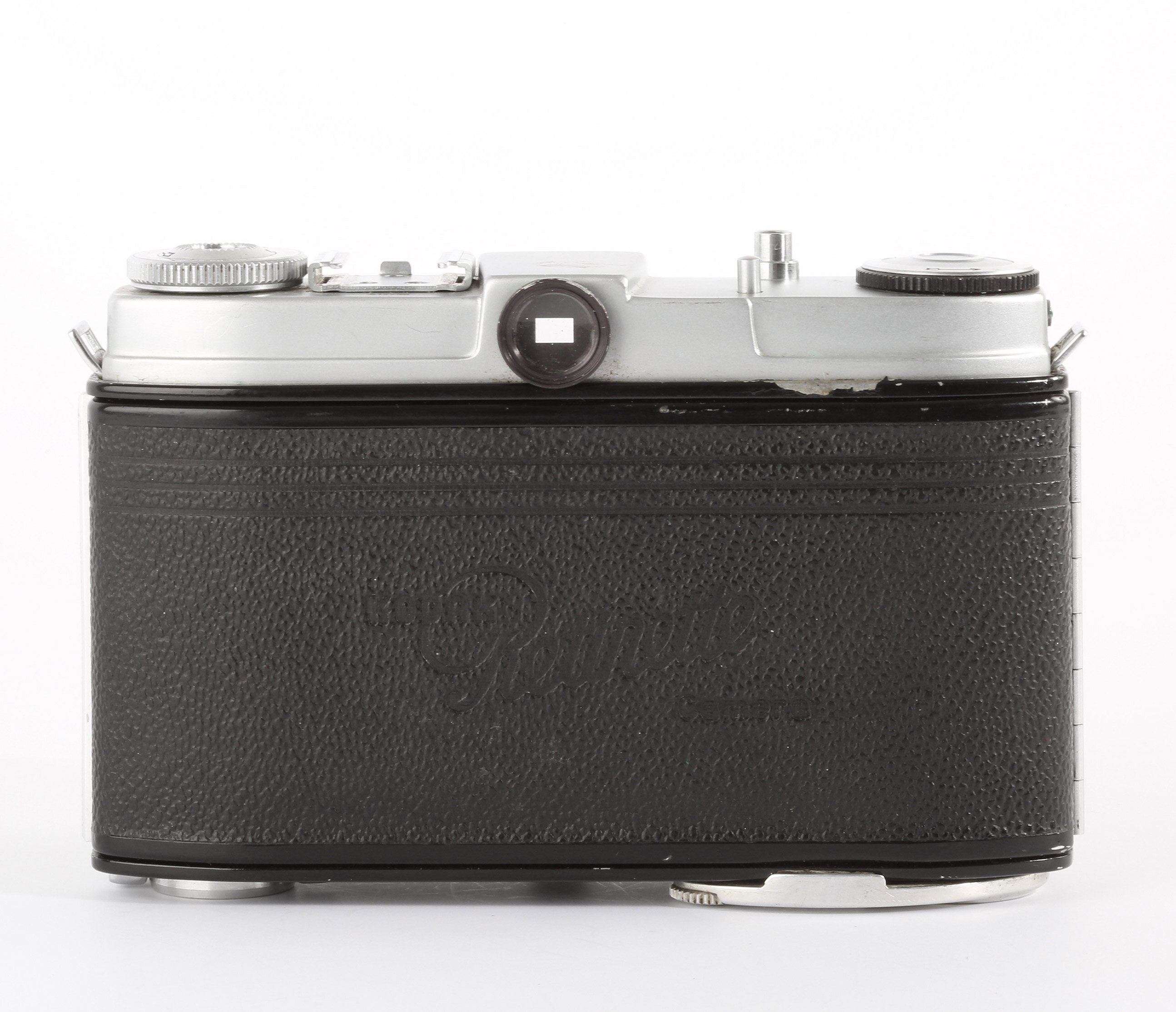 Kodak Retinette f Angenieux 45mm 3,5