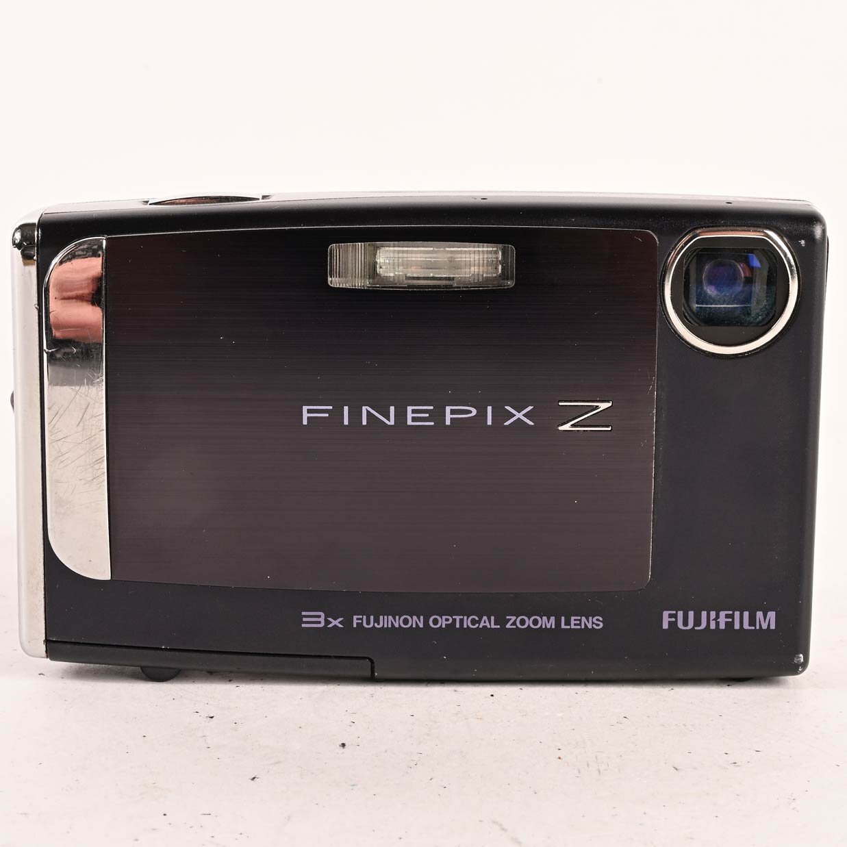 FujiFilm FinePix Z10 fd Digitalkamera Kamera Pink 7.2MP