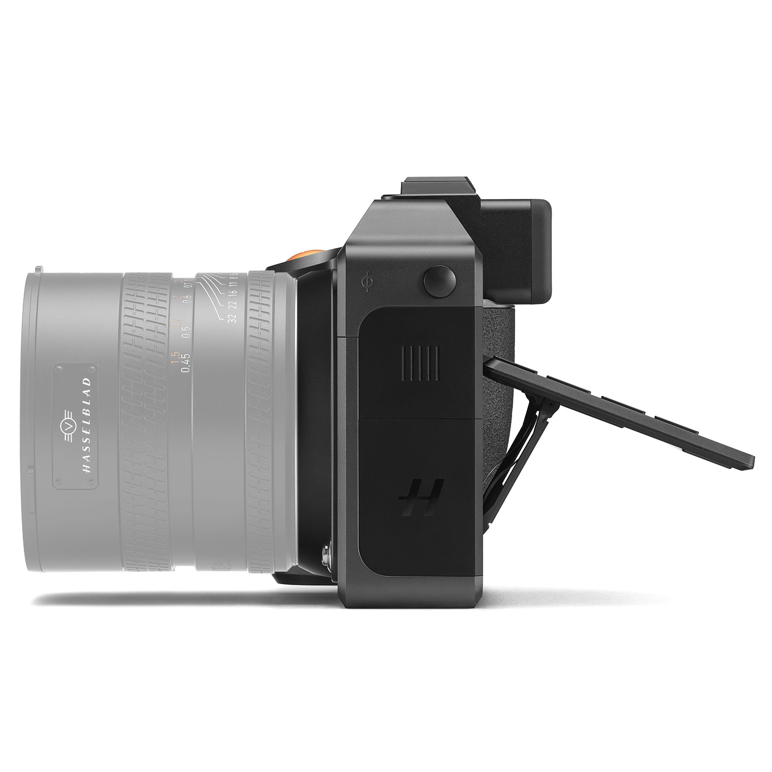 Hasselblad X2D 100C Lightweight Field Kit (XCD 4/21 + XCD 4/45P)