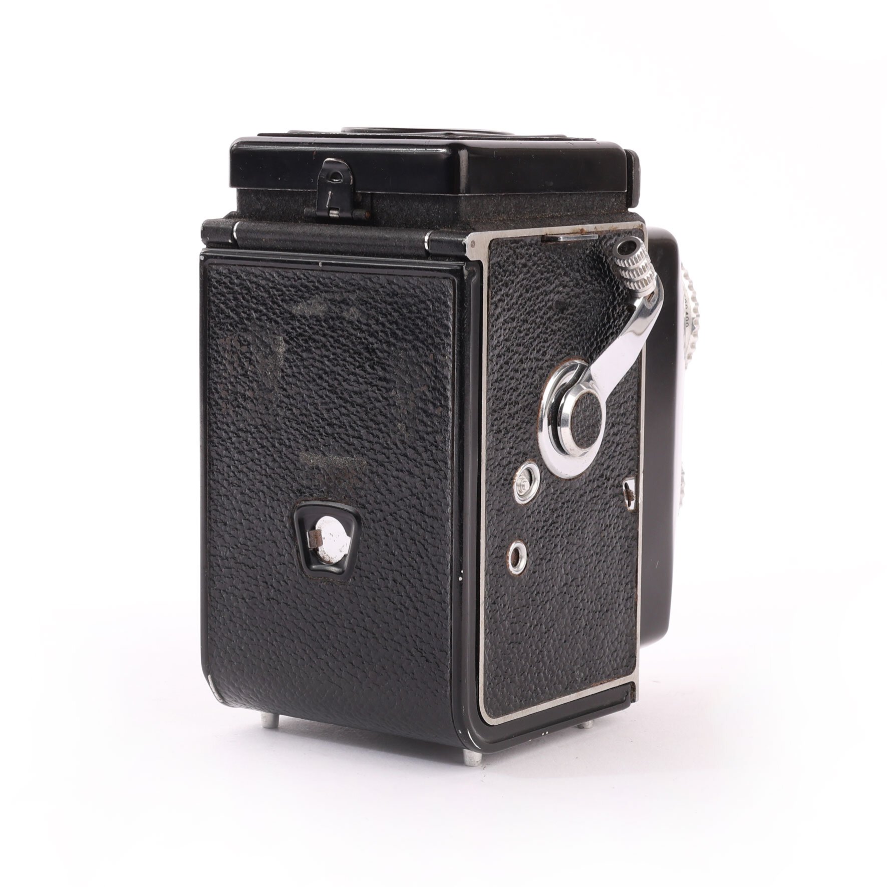 Semflex Som Berthiot 3.9/150mm