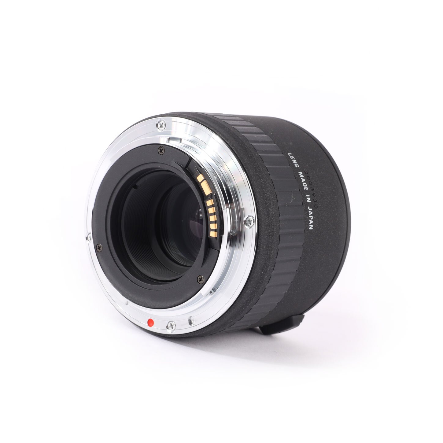 Sigma APO Teleconverter 2x EX Canon EF