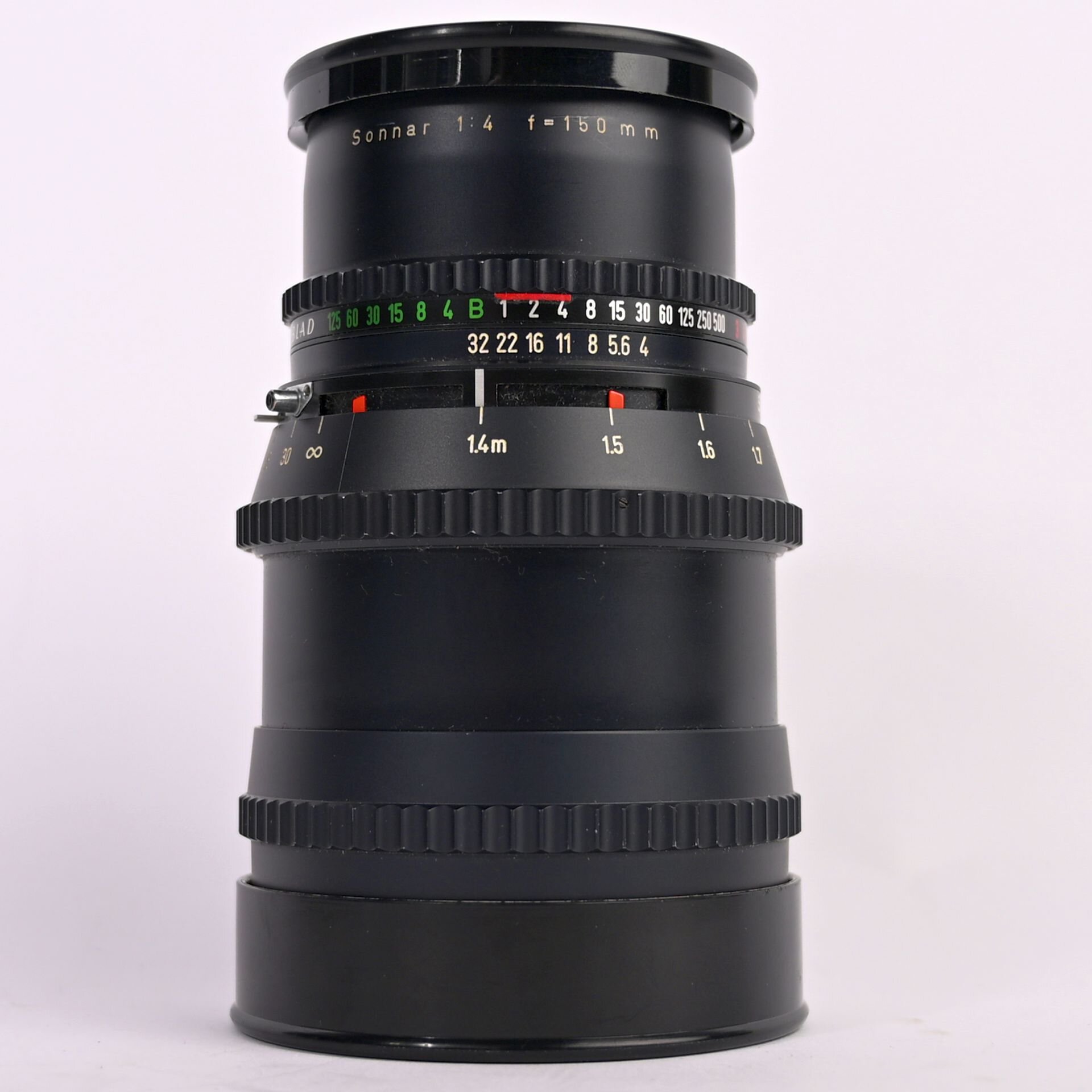 Carl Zeiss Hasselblad Sonnar 1:4/150 mm