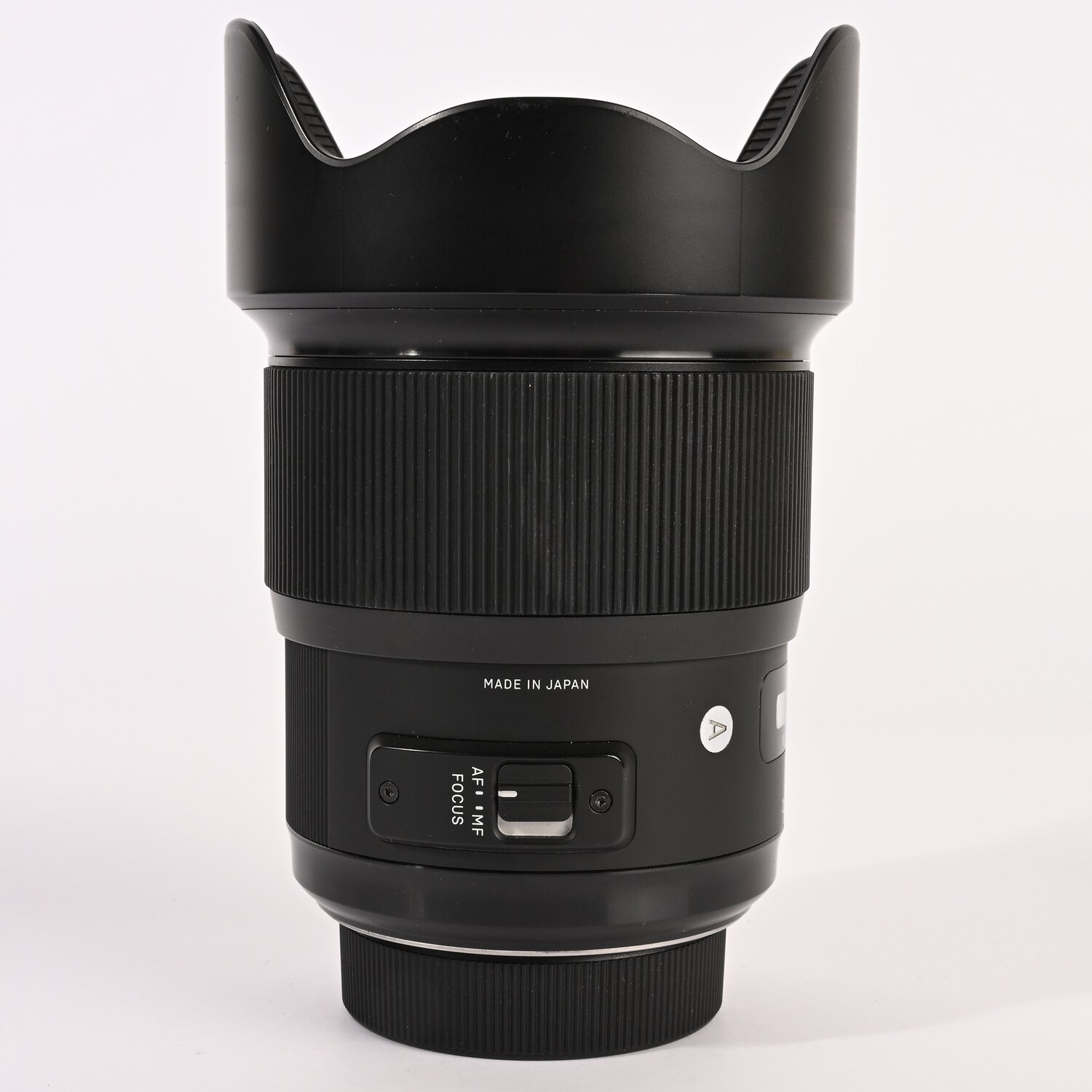 Sigma 20mm 1:1,4 DG HSM Art für Nikon F-Mount