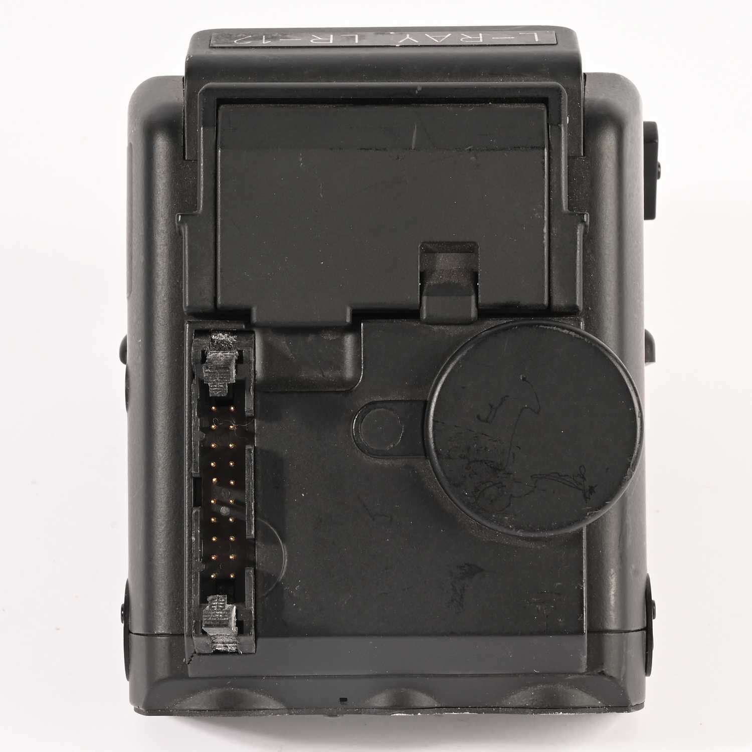 Rollei Rolleiflex 2000 F L-RAY LR-12 Rollei prototyp kamera very rare