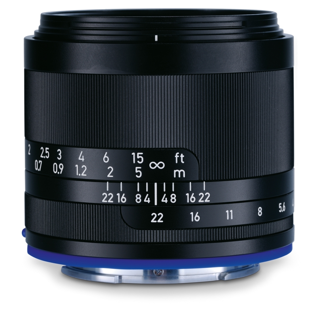 Zeiss Loxia 35mm 1:2 für Sony ILCE (E-Mount)