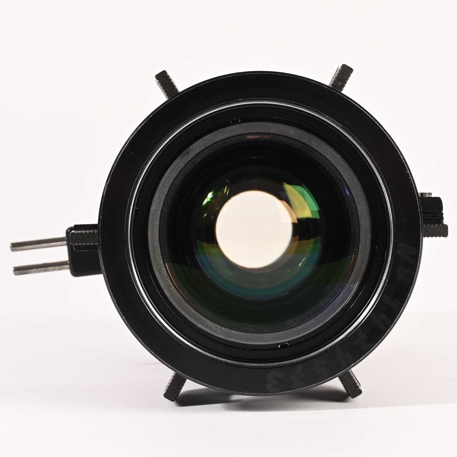Angenieux Zoom 9,5-57mm f/2,5 arriflex arri