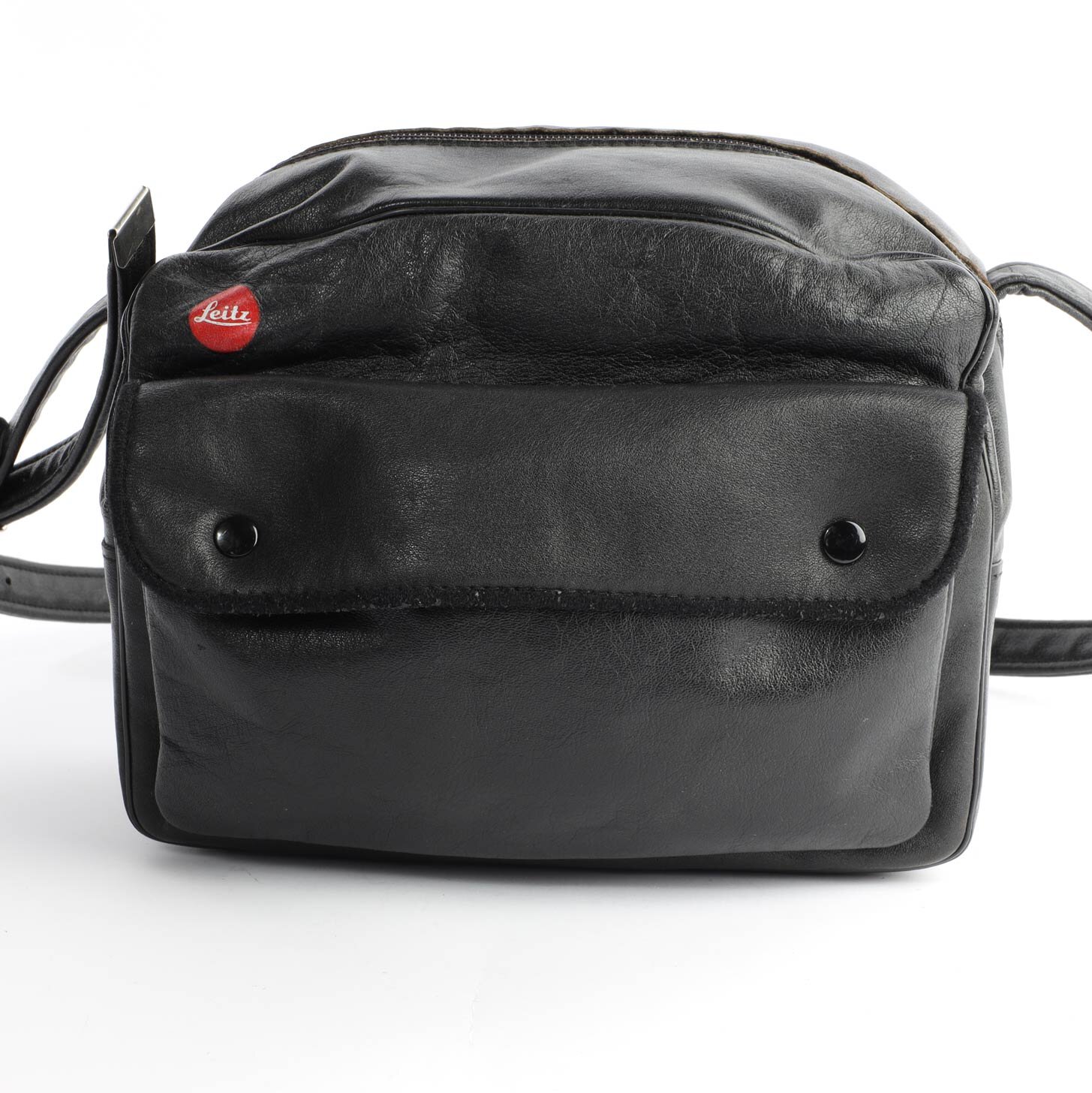 Leitz Leica Kombitasche R Schwarz